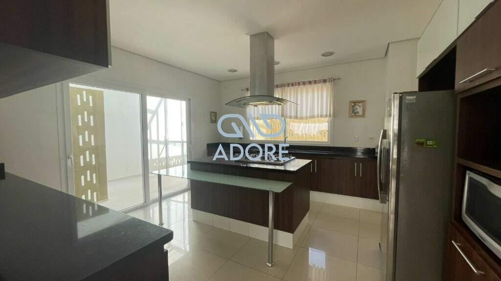 Casa de Condomínio à venda no Condomínio Terras de São José II : 