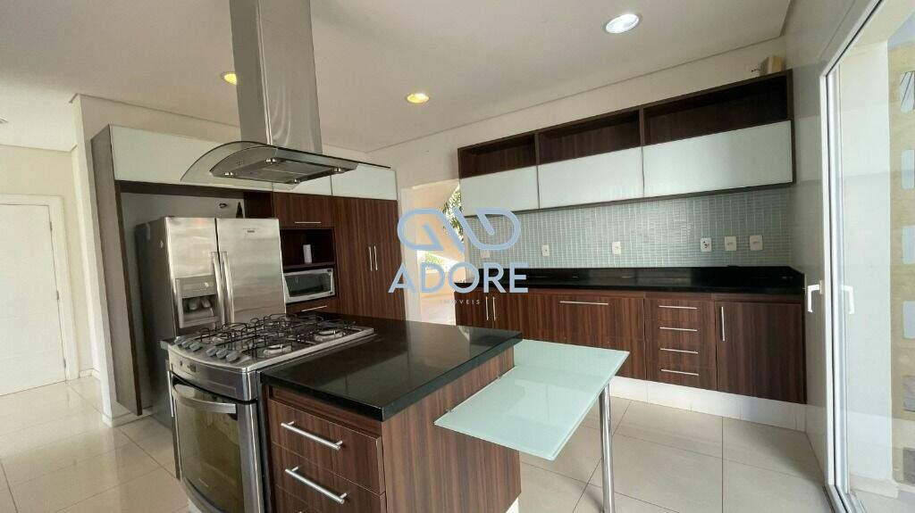 Casa de Condomínio à venda no Condomínio Terras de São José II : 