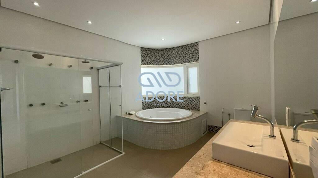 Casa de Condomínio à venda no Condomínio Terras de São José II : 