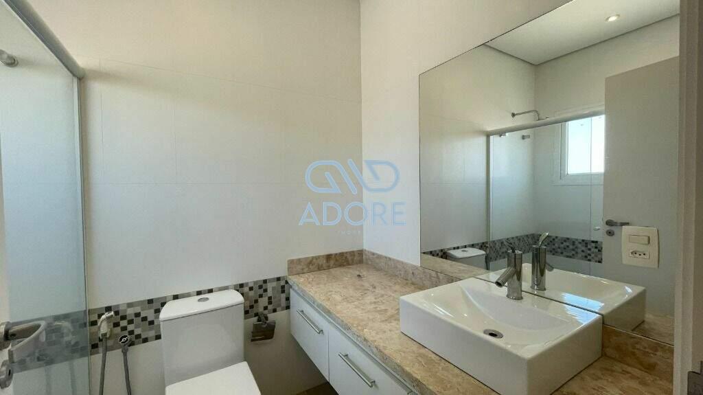 Casa de Condomínio à venda no Condomínio Terras de São José II : 