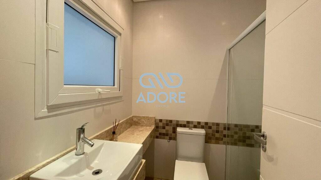 Casa de Condomínio à venda no Condomínio Terras de São José II : 