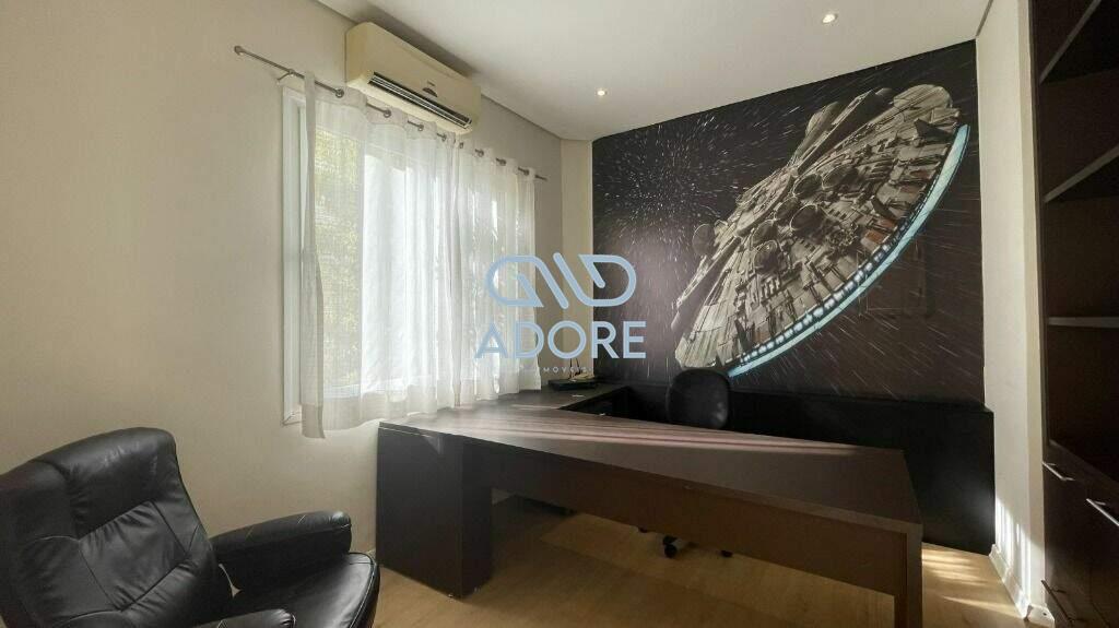 Casa de Condomínio à venda no Condomínio Terras de São José II : 