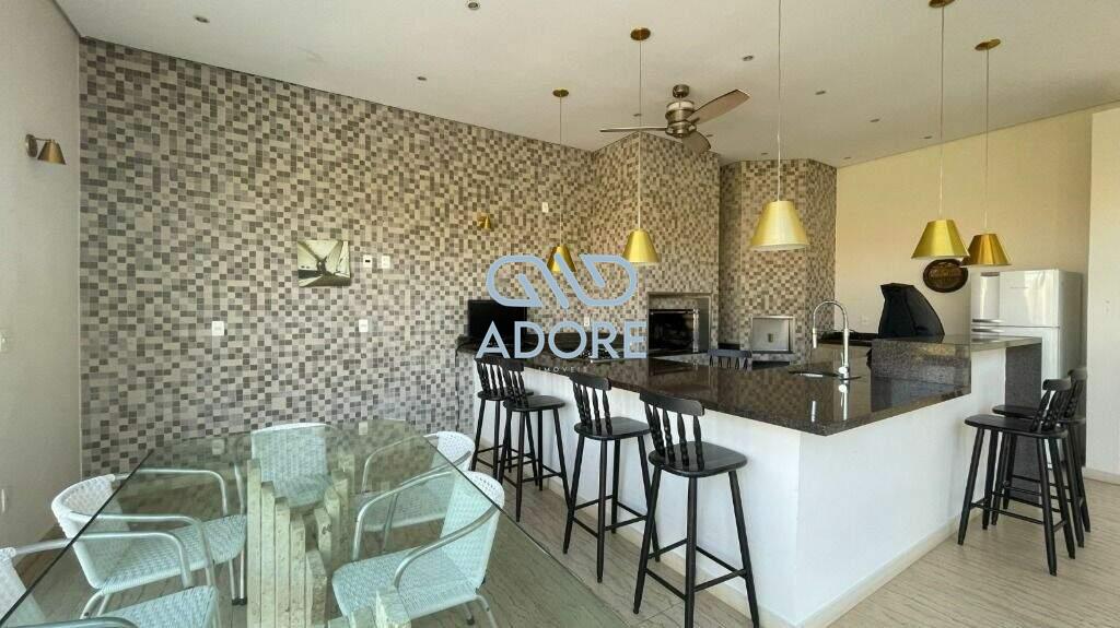 Casa de Condomínio à venda no Condomínio Terras de São José II : 