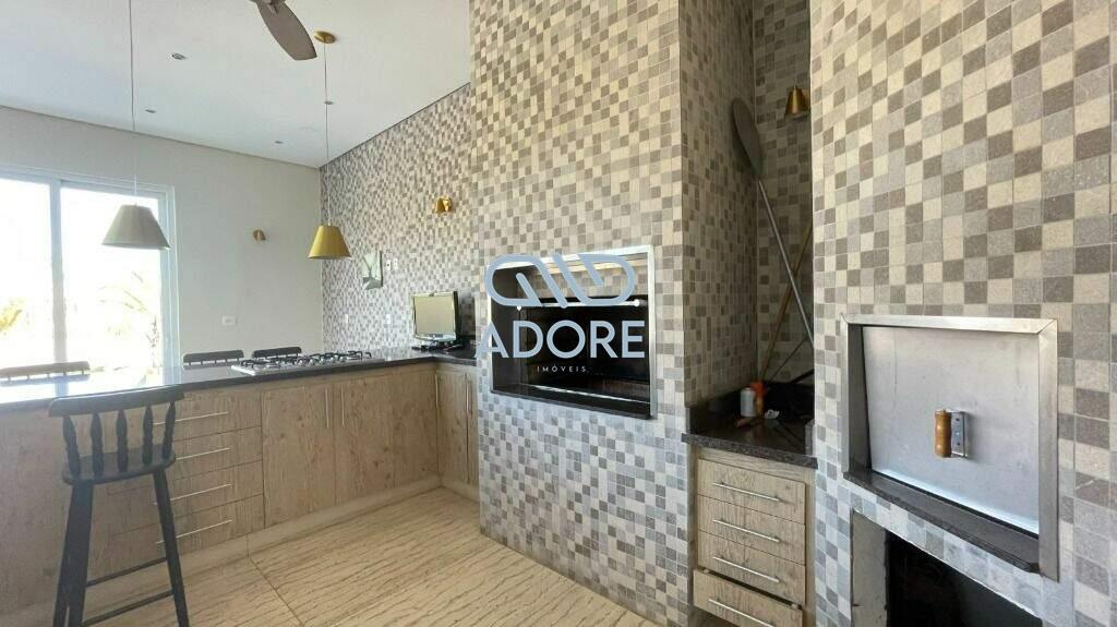 Casa de Condomínio à venda no Condomínio Terras de São José II : 