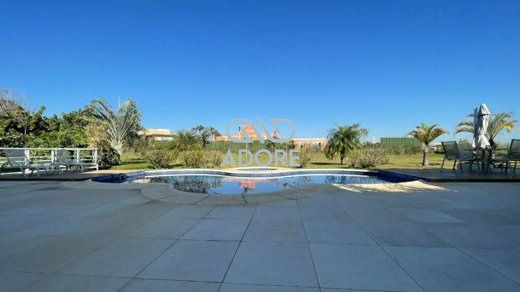 Casa de Condomínio à venda no Condomínio Terras de São José II : 