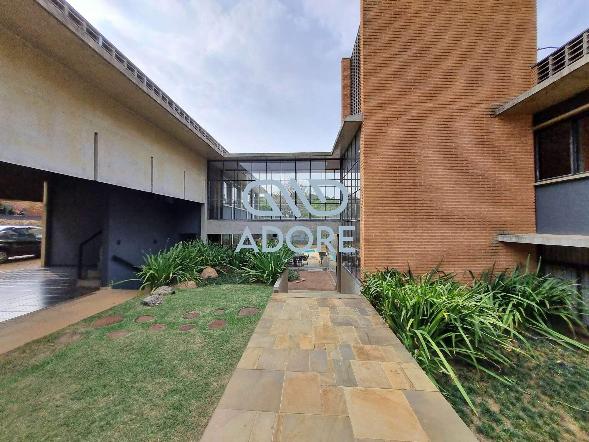 Casa de Condomínio à venda no Condomínio Terras de São José: 