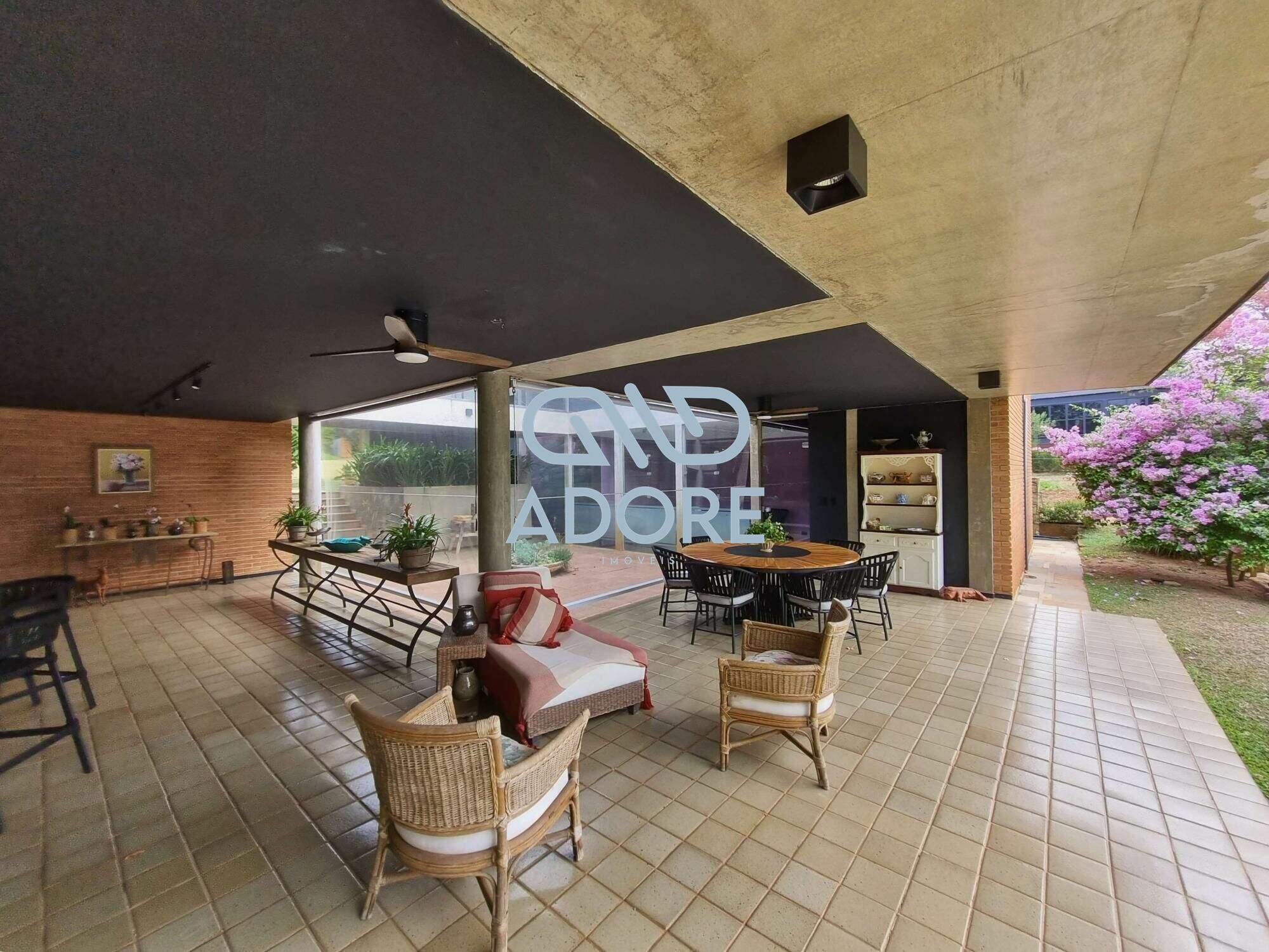 Casa de Condomínio à venda no Condomínio Terras de São José: 