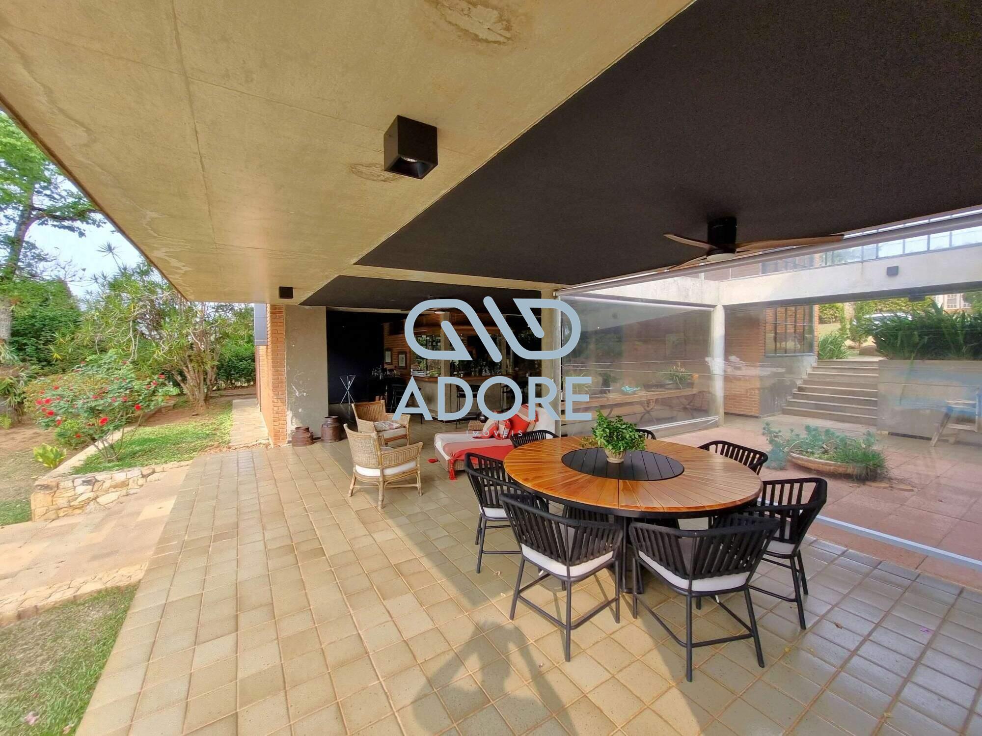 Casa de Condomínio à venda no Condomínio Terras de São José: 