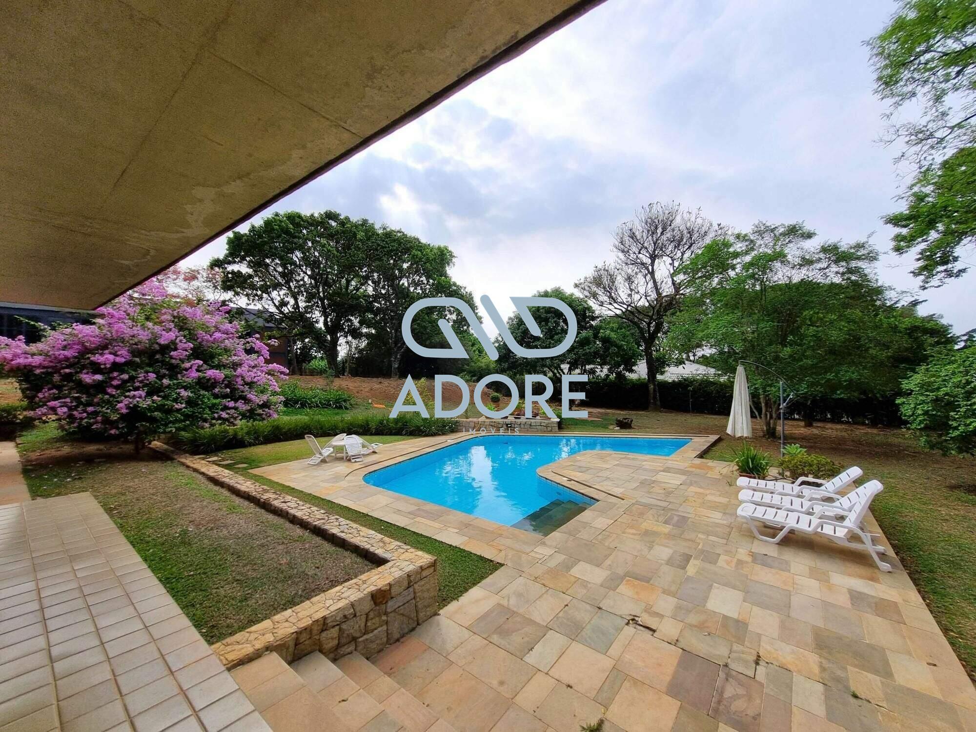 Casa de Condomínio à venda no Condomínio Terras de São José: 