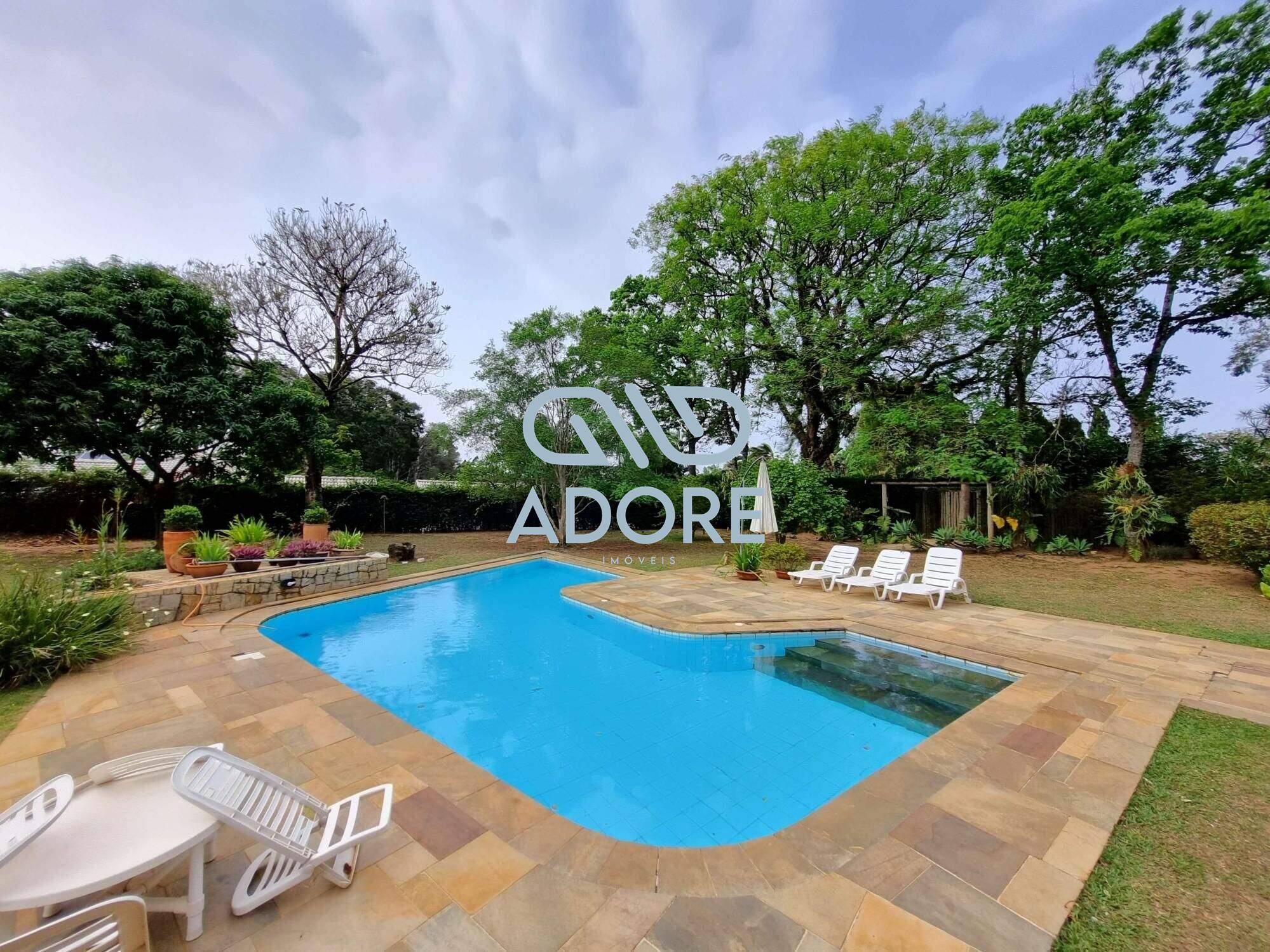 Casa de Condomínio à venda no Condomínio Terras de São José: 