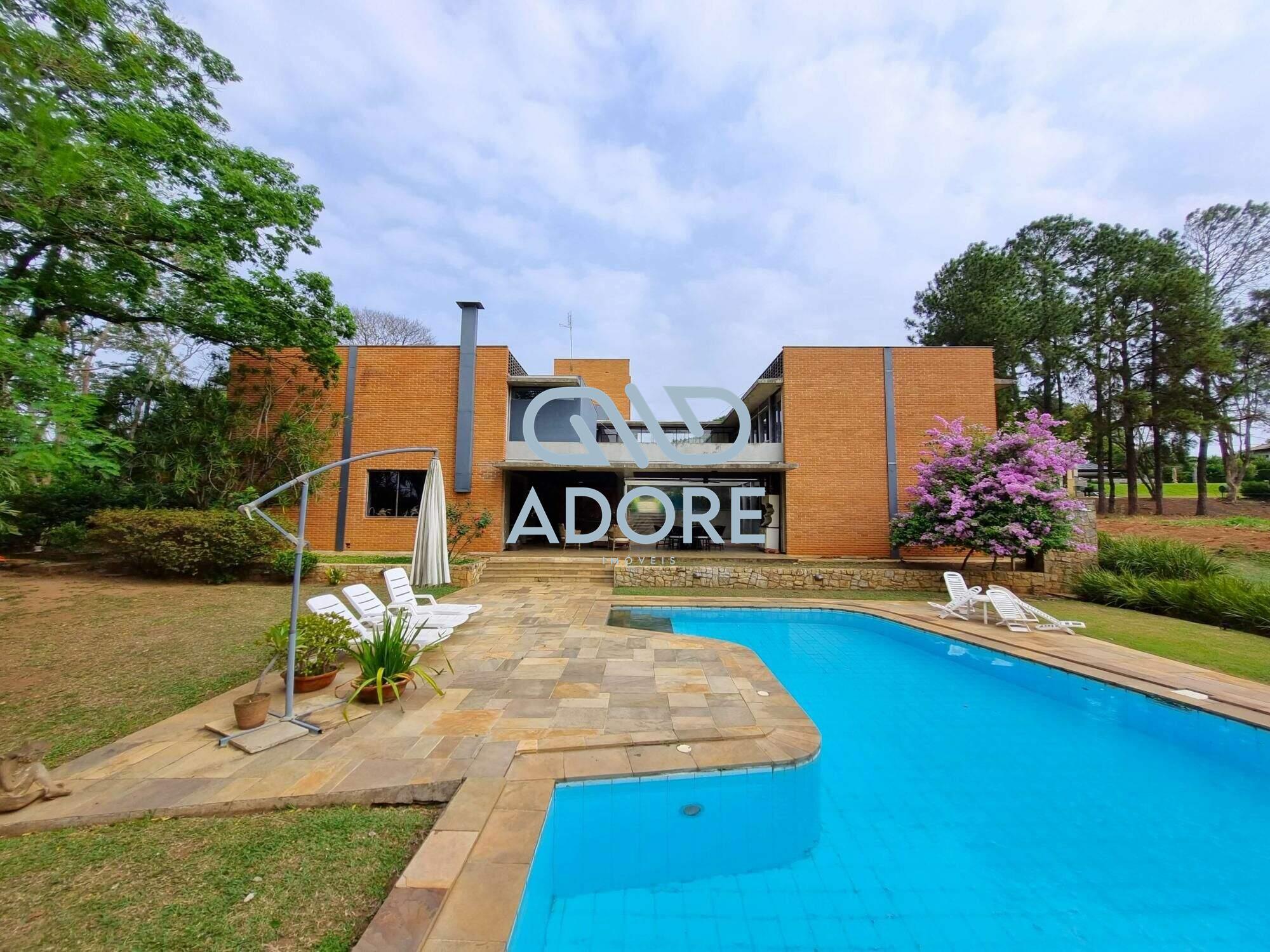 Casa de Condomínio à venda no Condomínio Terras de São José: 
