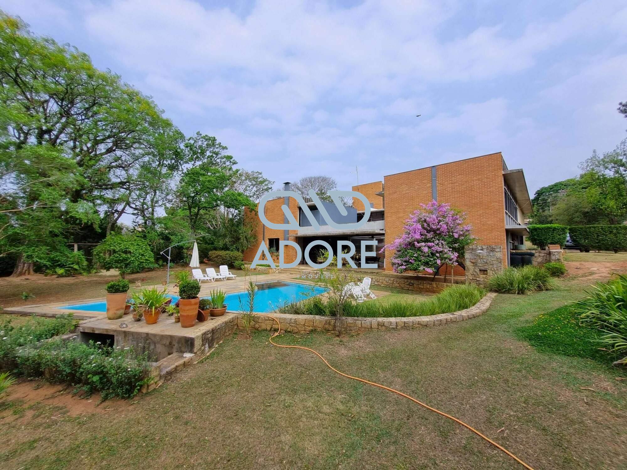 Casa de Condomínio à venda no Condomínio Terras de São José: 