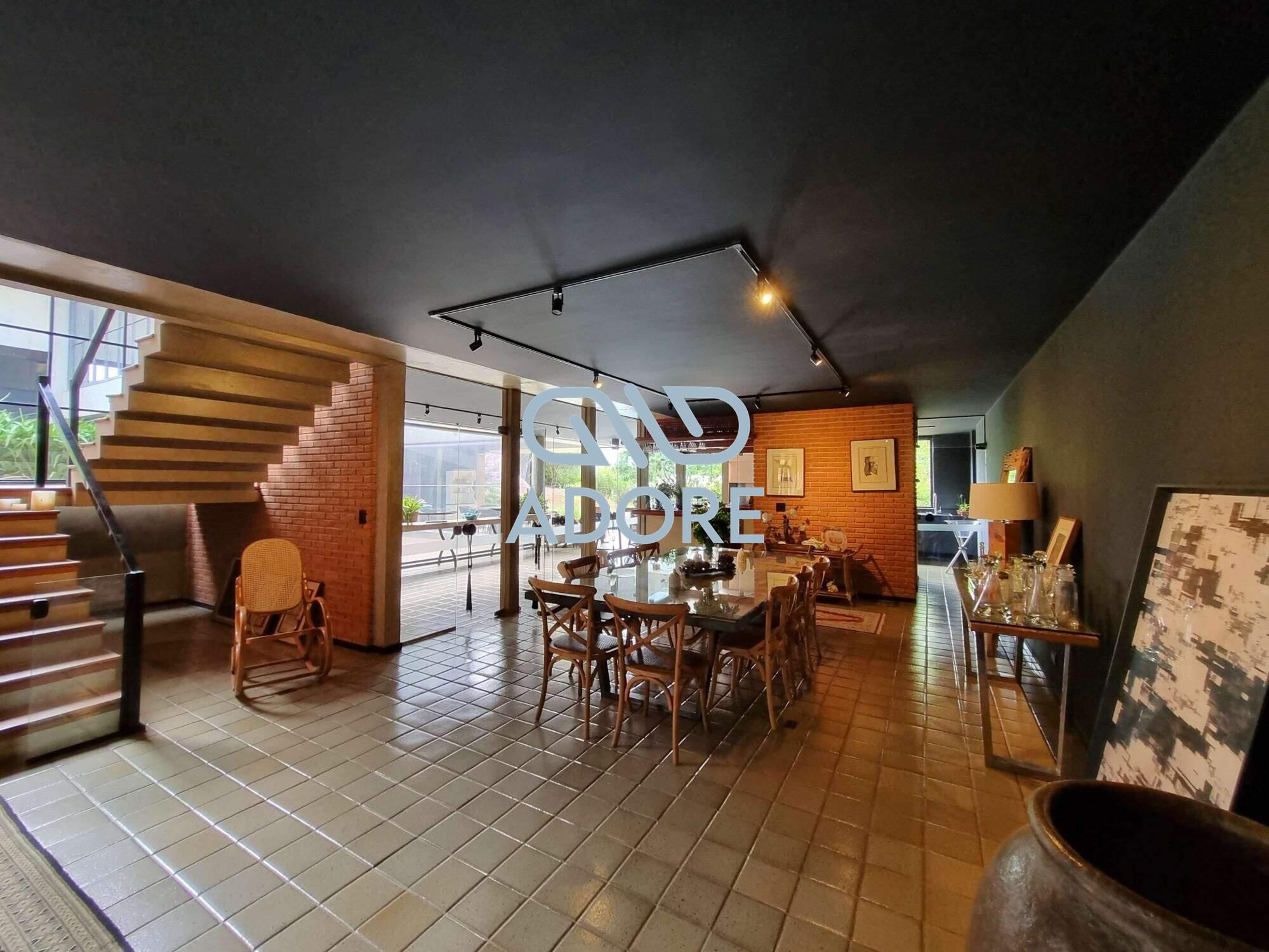 Casa de Condomínio à venda no Condomínio Terras de São José: 