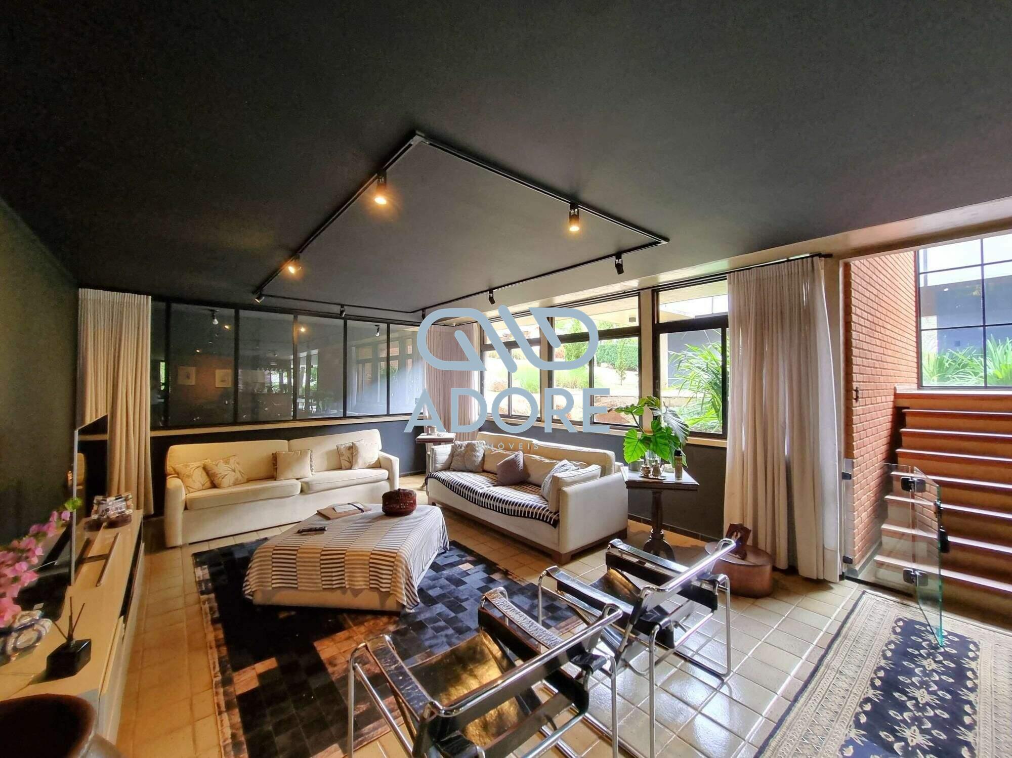 Casa de Condomínio à venda no Condomínio Terras de São José: 