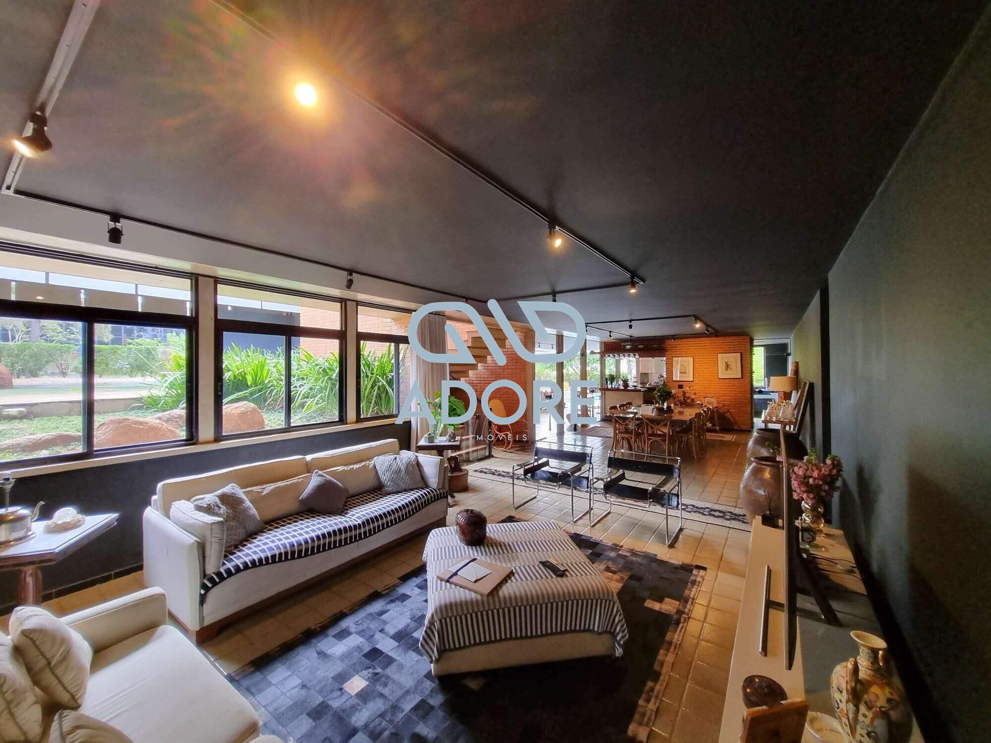 Casa de Condomínio à venda no Condomínio Terras de São José: 