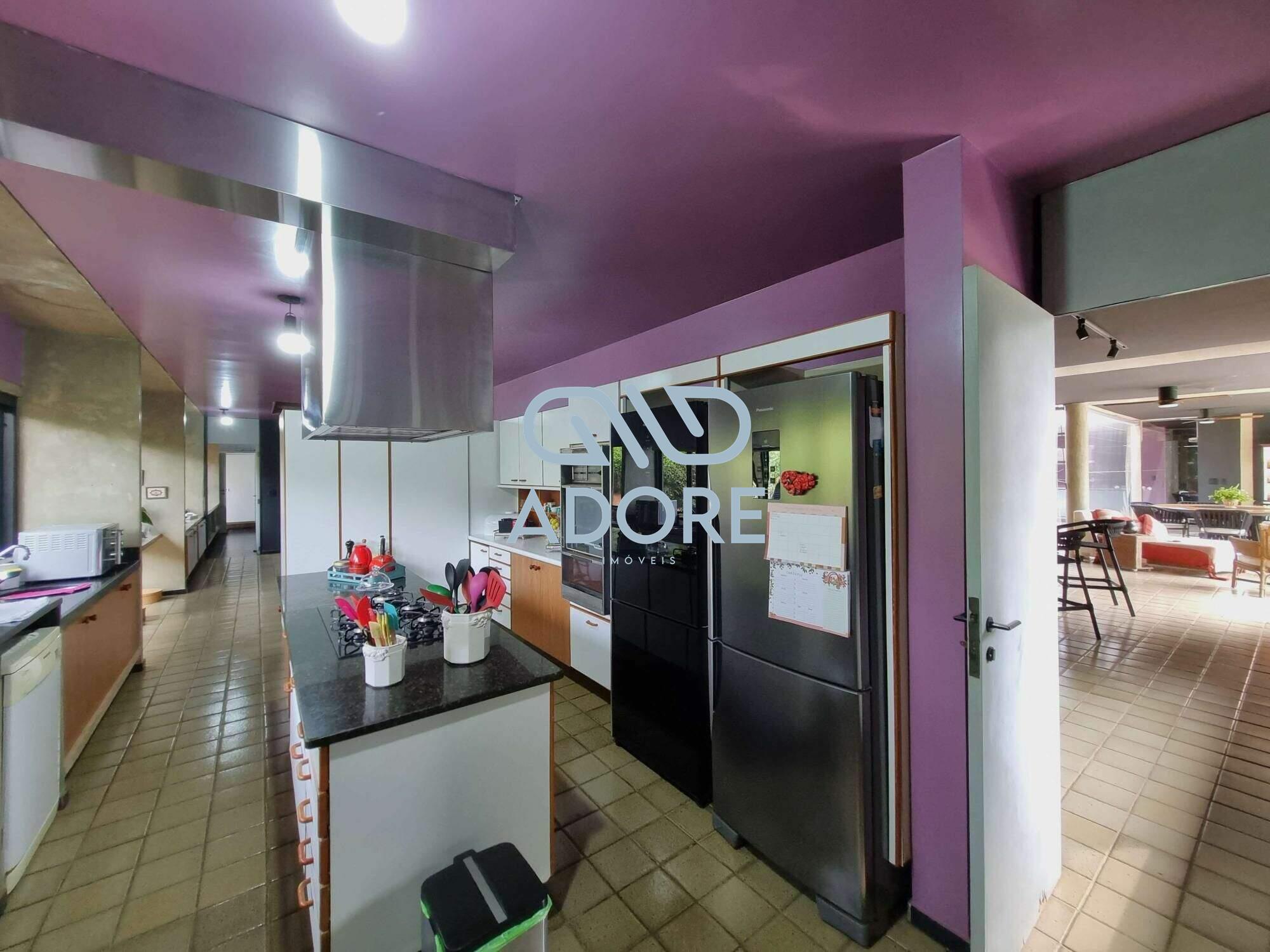 Casa de Condomínio à venda no Condomínio Terras de São José: 