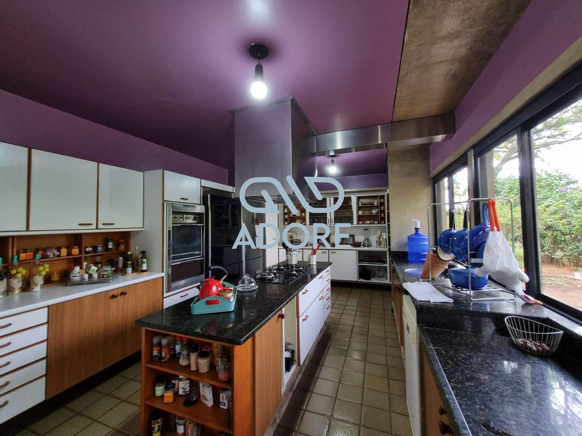 Casa de Condomínio à venda no Condomínio Terras de São José: 