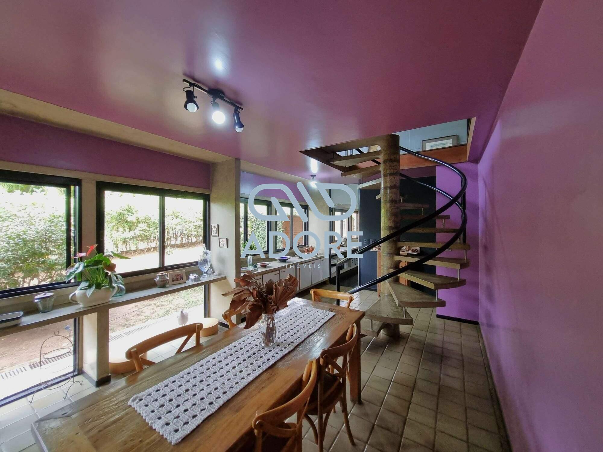 Casa de Condomínio à venda no Condomínio Terras de São José: 