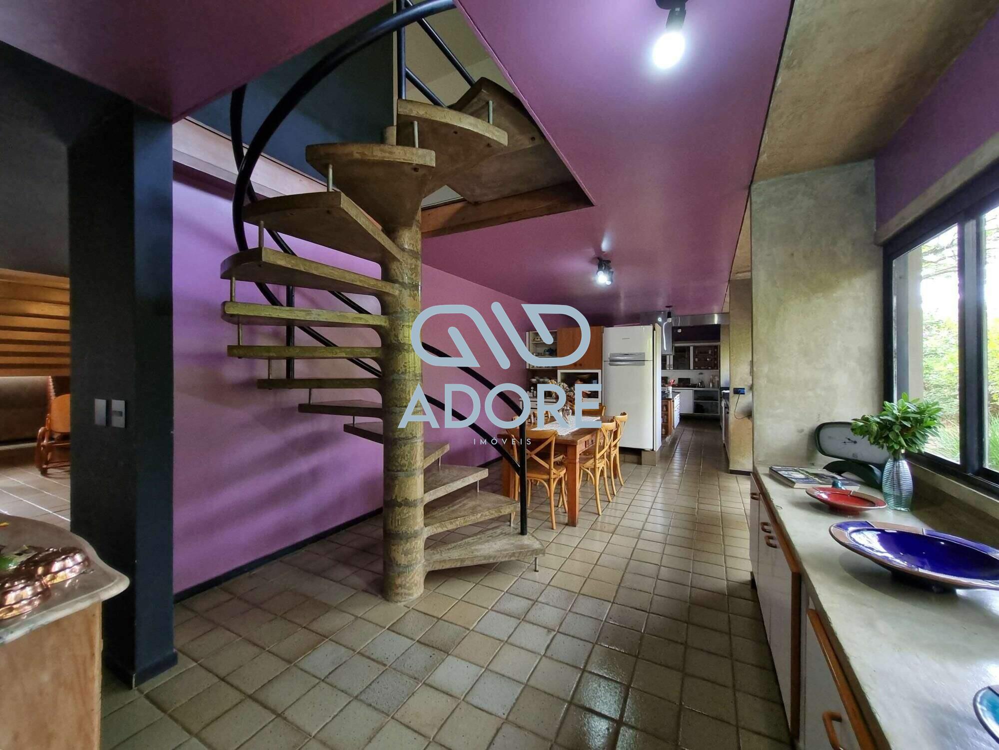 Casa de Condomínio à venda no Condomínio Terras de São José: 