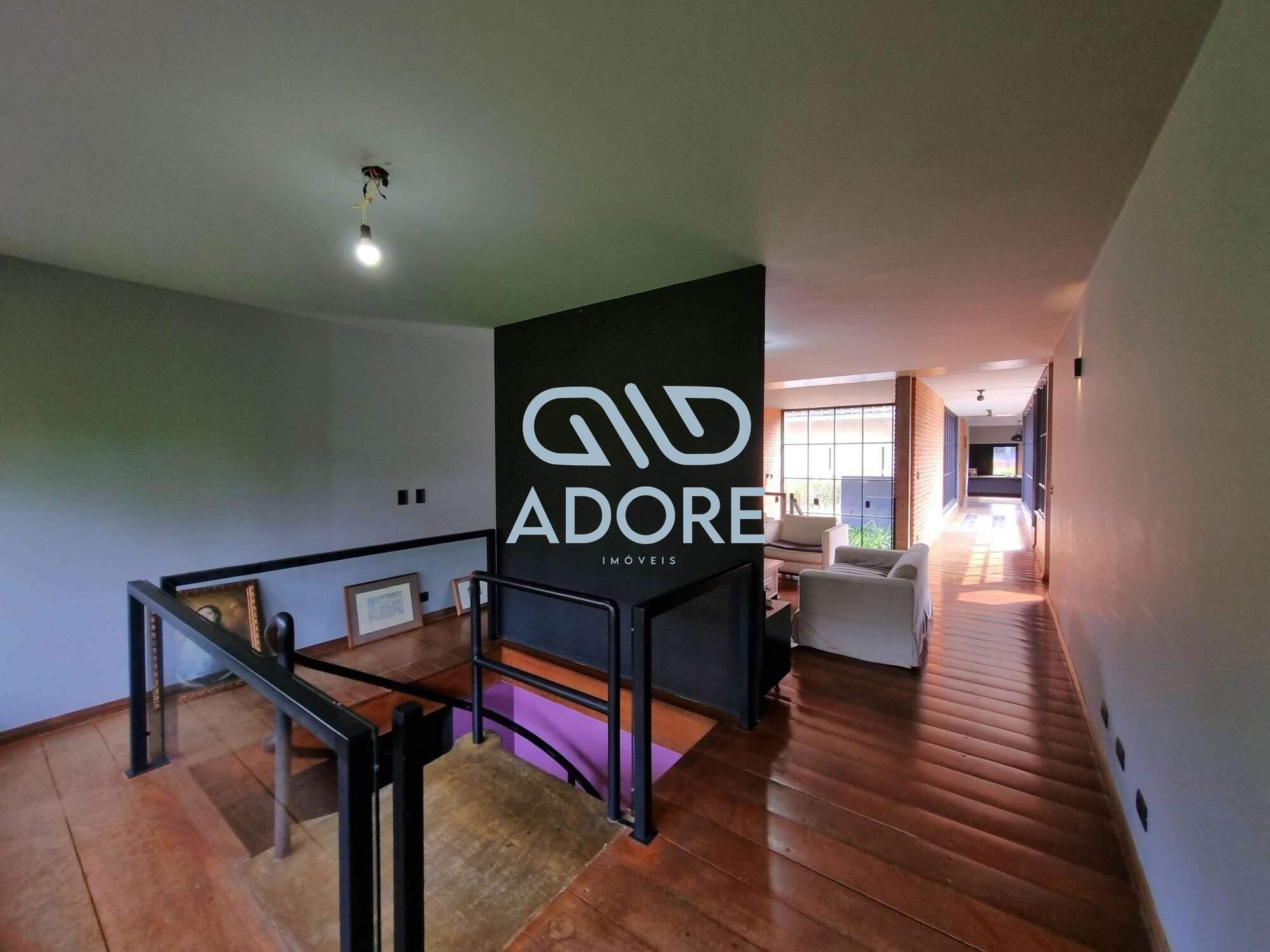 Casa de Condomínio à venda no Condomínio Terras de São José: 