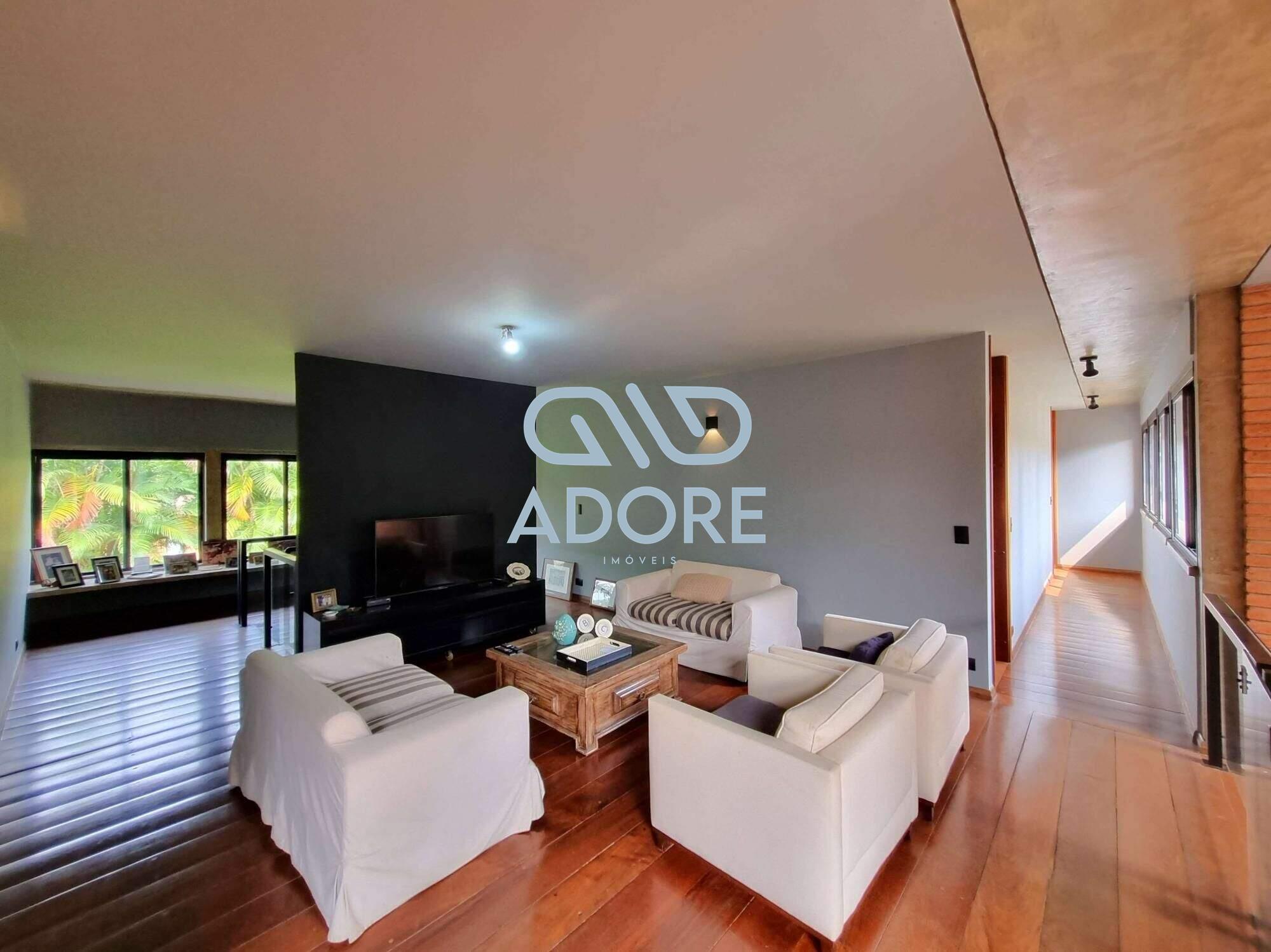 Casa de Condomínio à venda no Condomínio Terras de São José: 