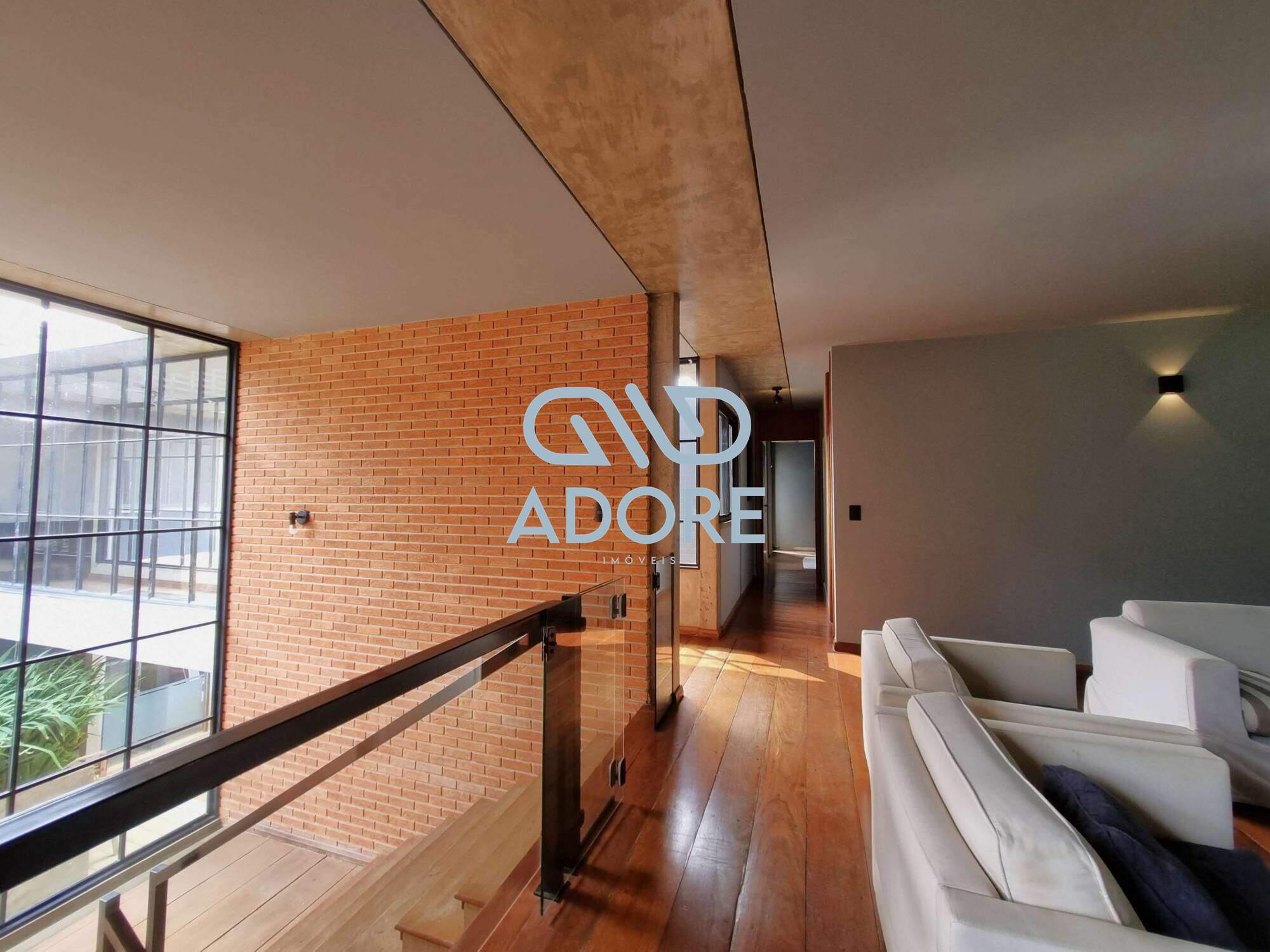 Casa de Condomínio à venda no Condomínio Terras de São José: 