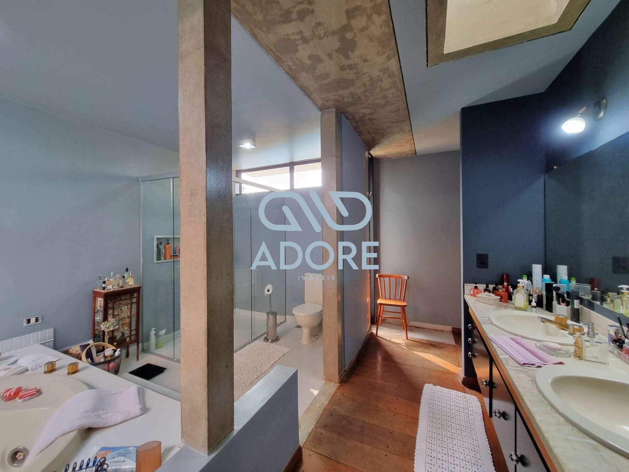 Casa de Condomínio à venda no Condomínio Terras de São José: 