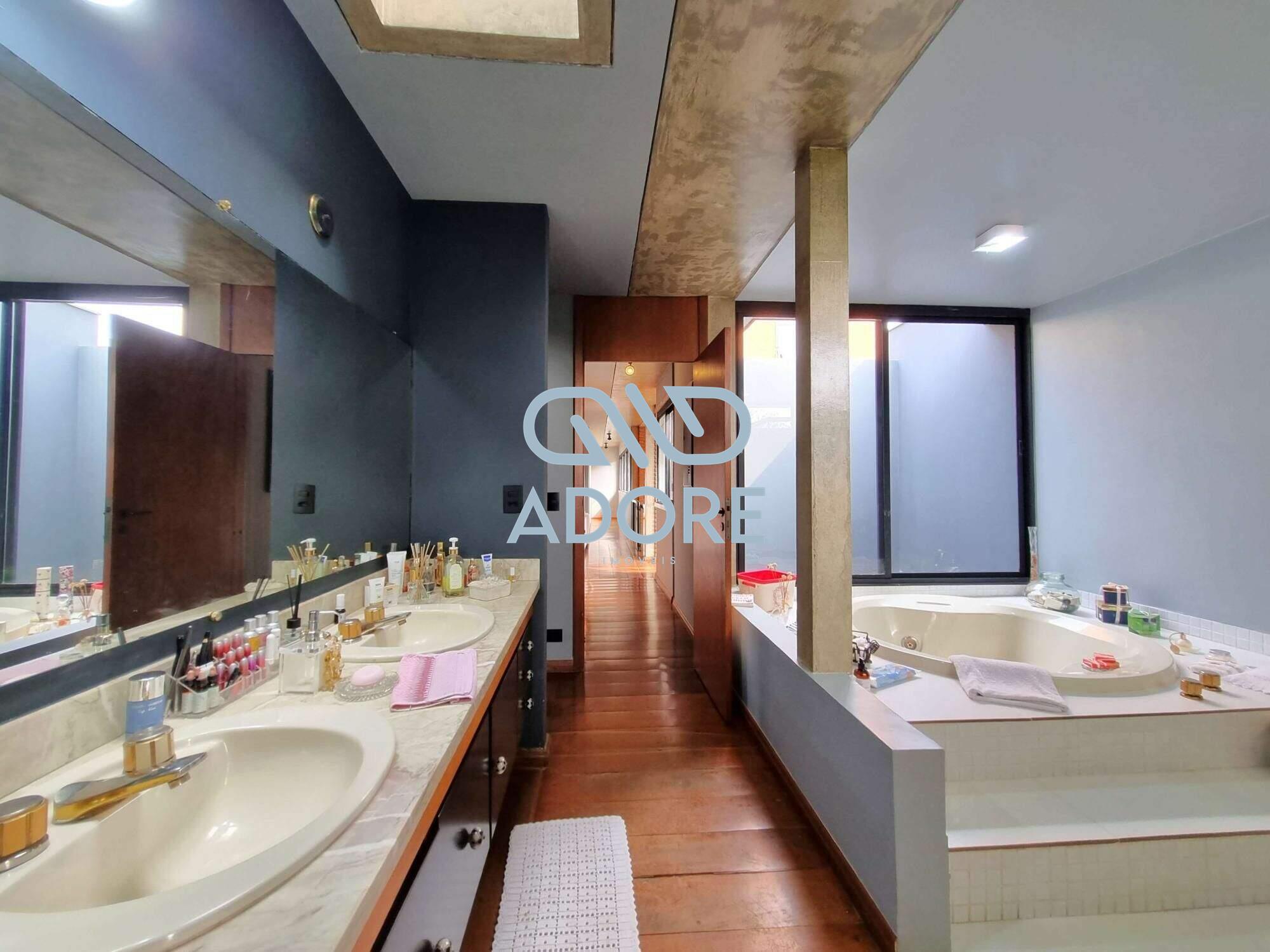 Casa de Condomínio à venda no Condomínio Terras de São José: 