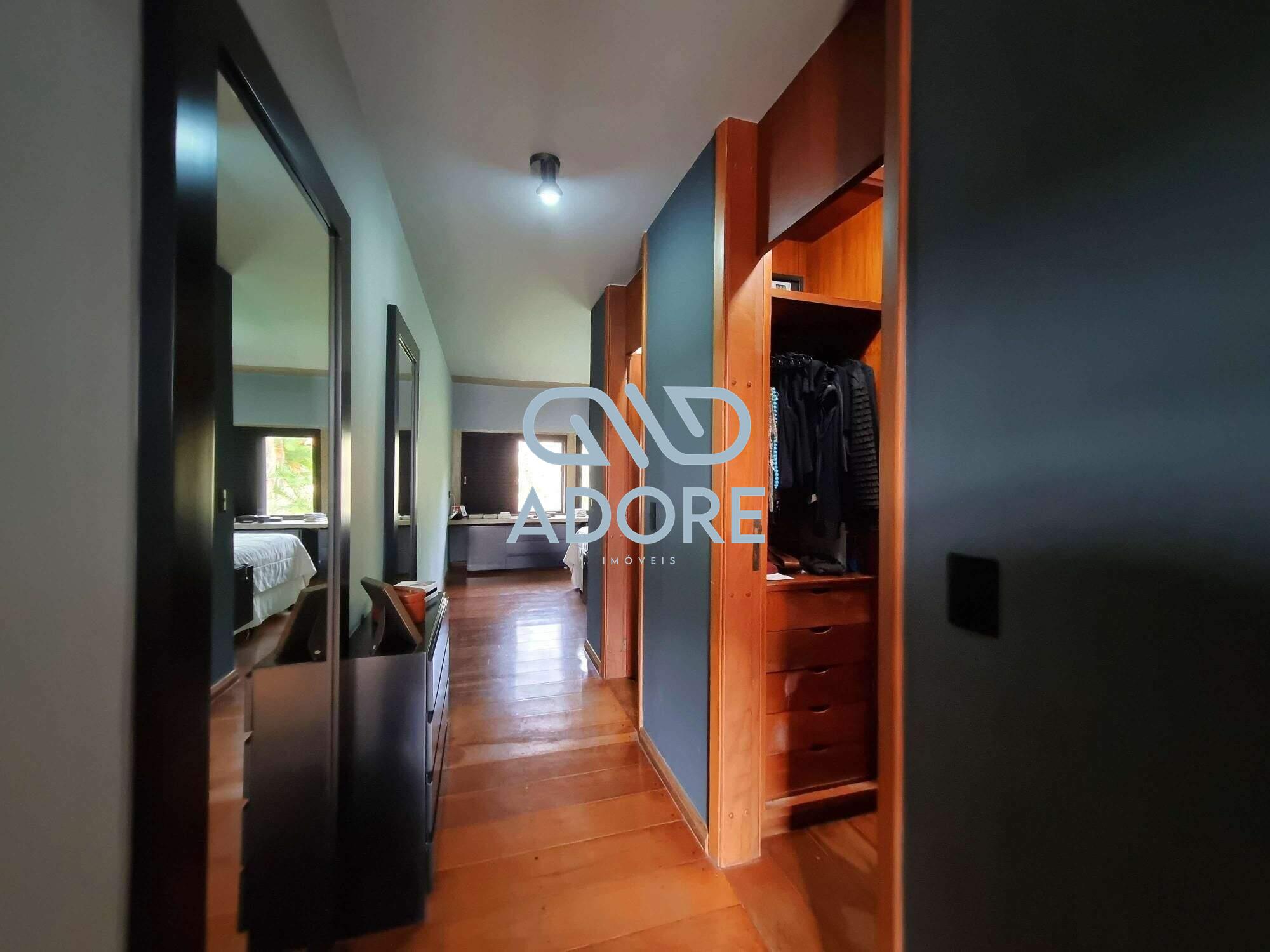 Casa de Condomínio à venda no Condomínio Terras de São José: 