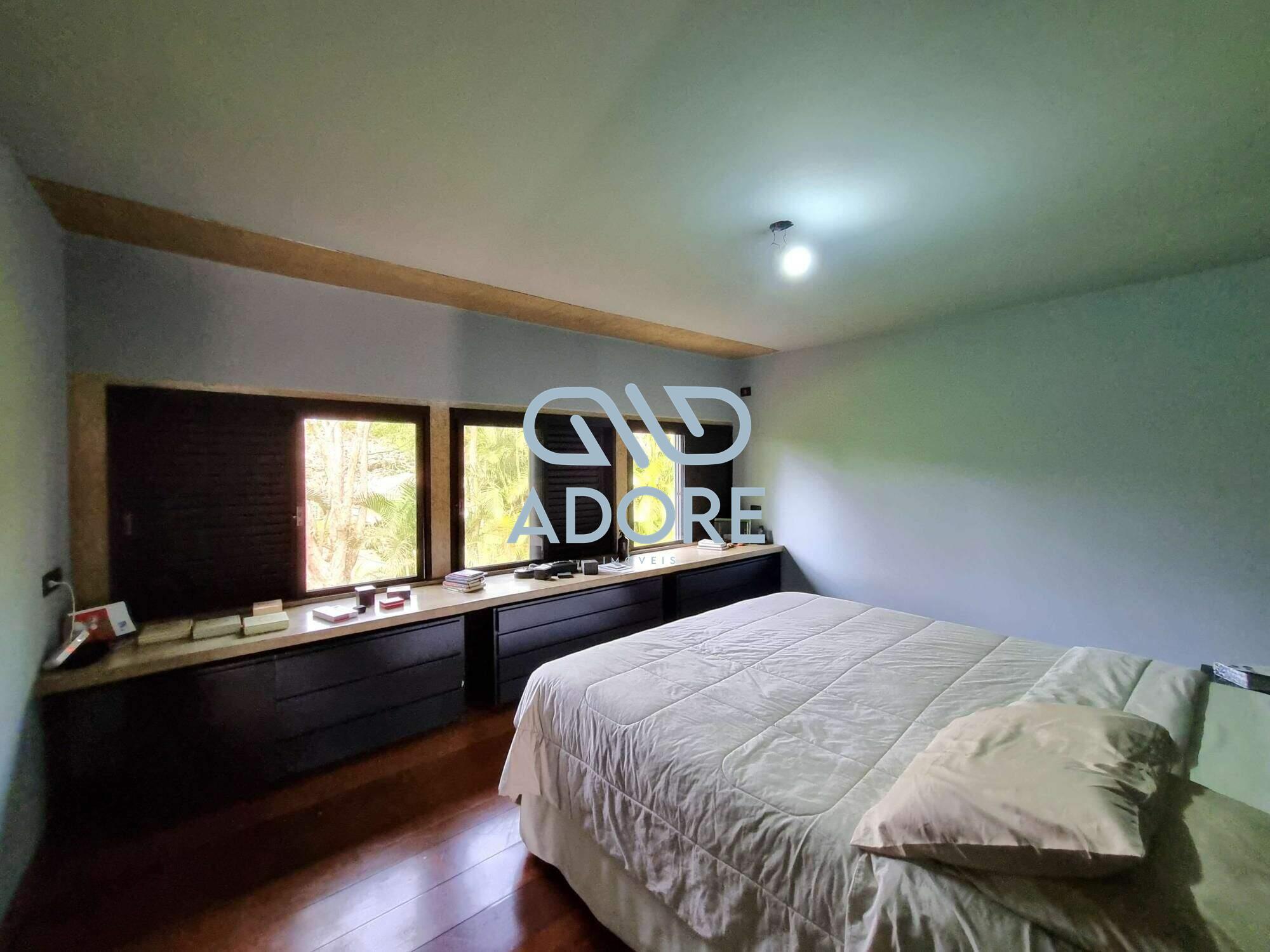 Casa de Condomínio à venda no Condomínio Terras de São José: 