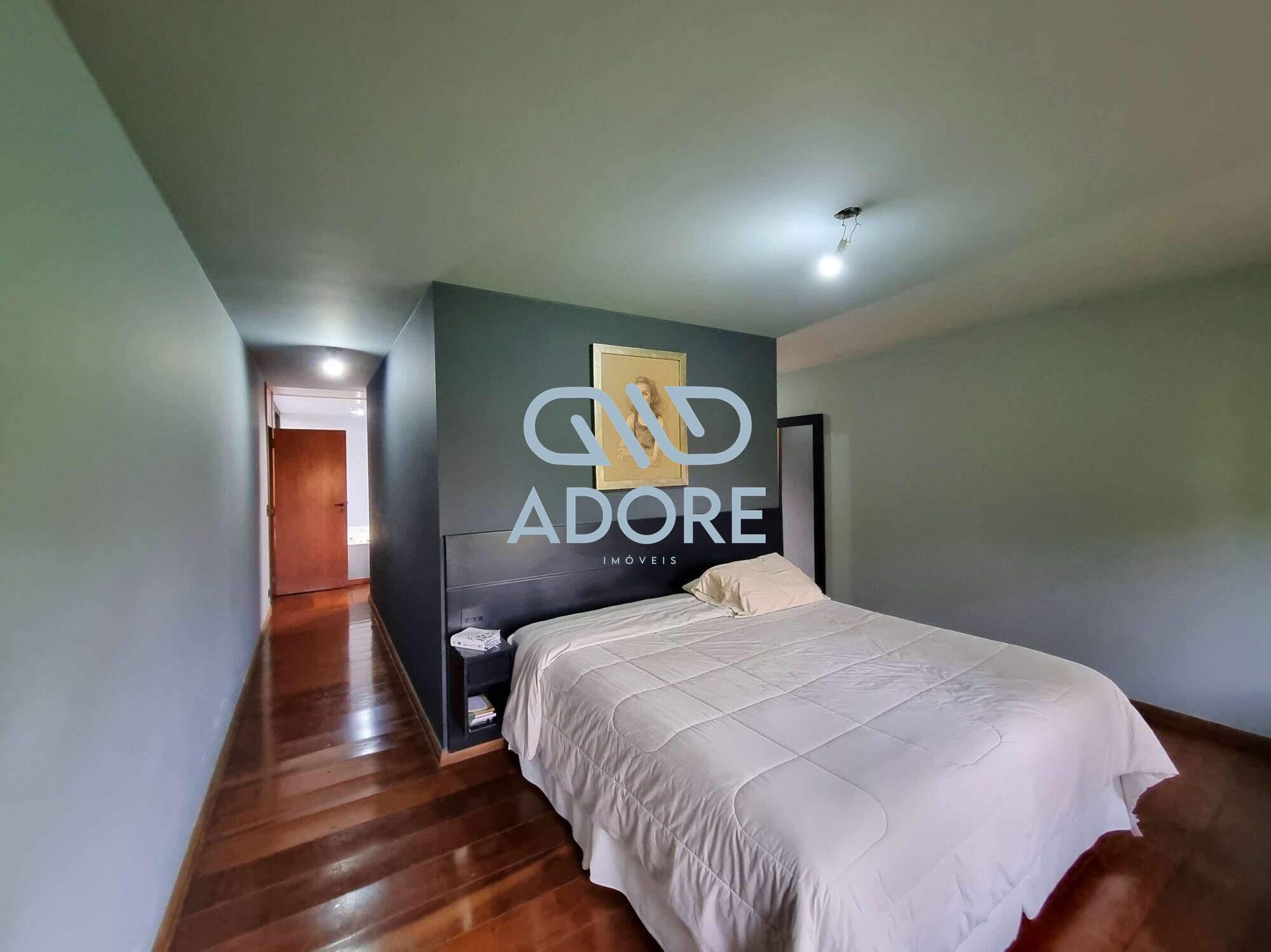 Casa de Condomínio à venda no Condomínio Terras de São José: 