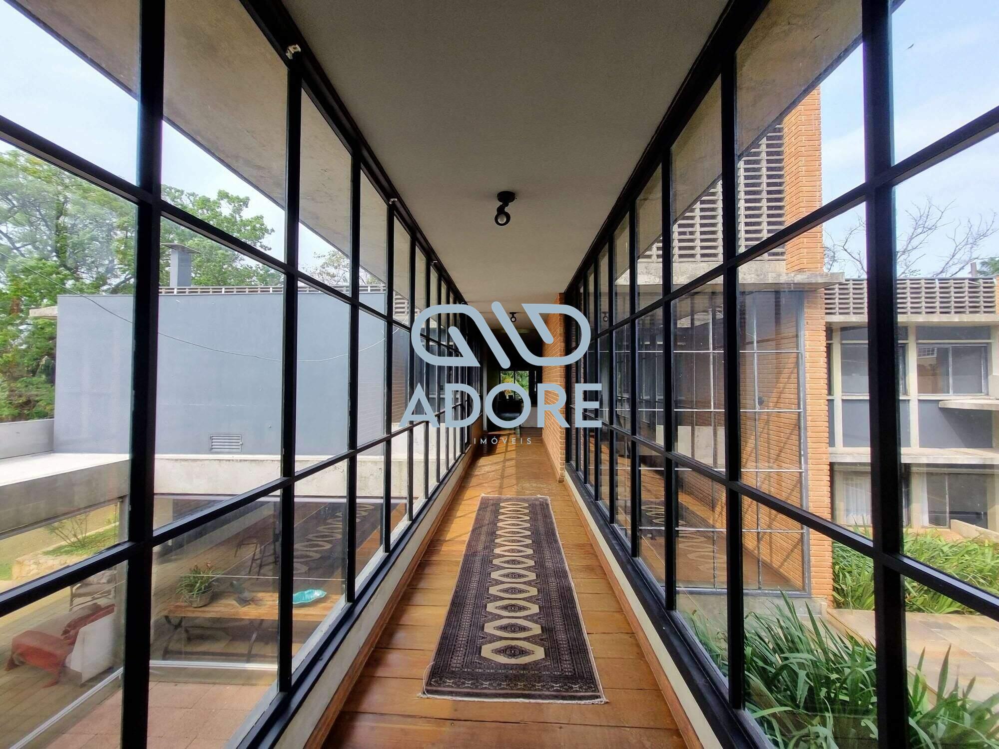 Casa de Condomínio à venda no Condomínio Terras de São José: 