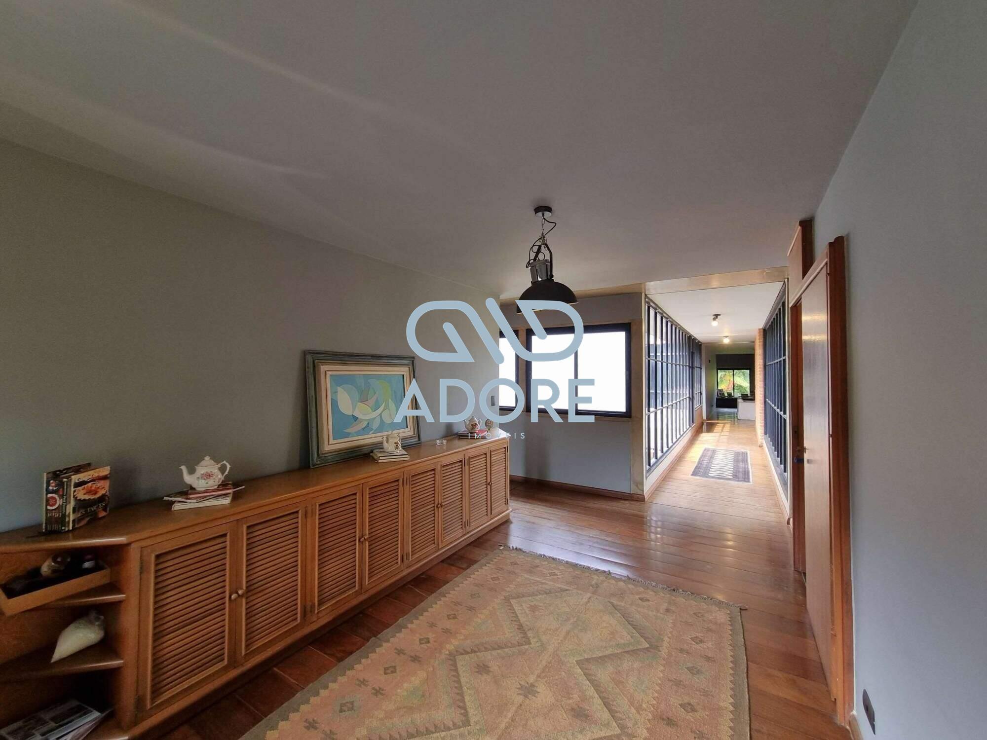 Casa de Condomínio à venda no Condomínio Terras de São José: 