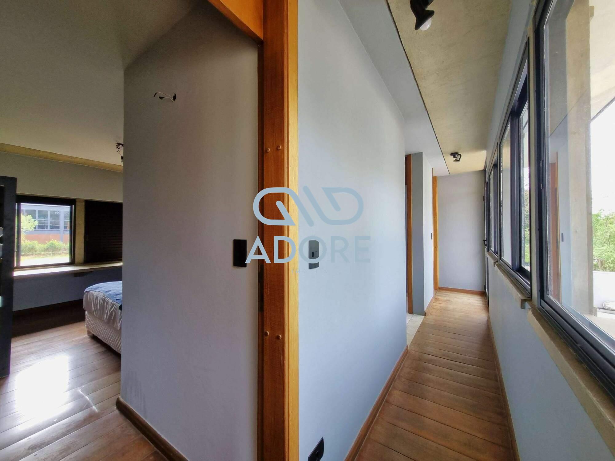 Casa de Condomínio à venda no Condomínio Terras de São José: 