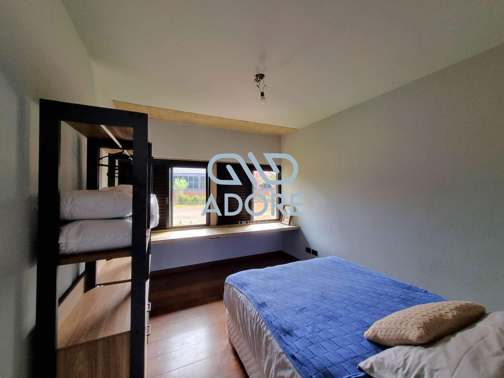 Casa de Condomínio à venda no Condomínio Terras de São José: 