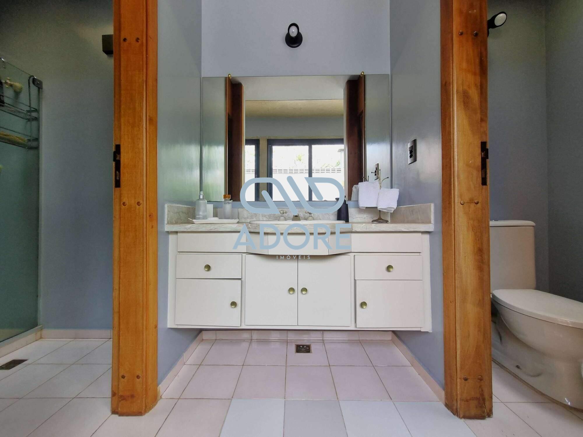 Casa de Condomínio à venda no Condomínio Terras de São José: 