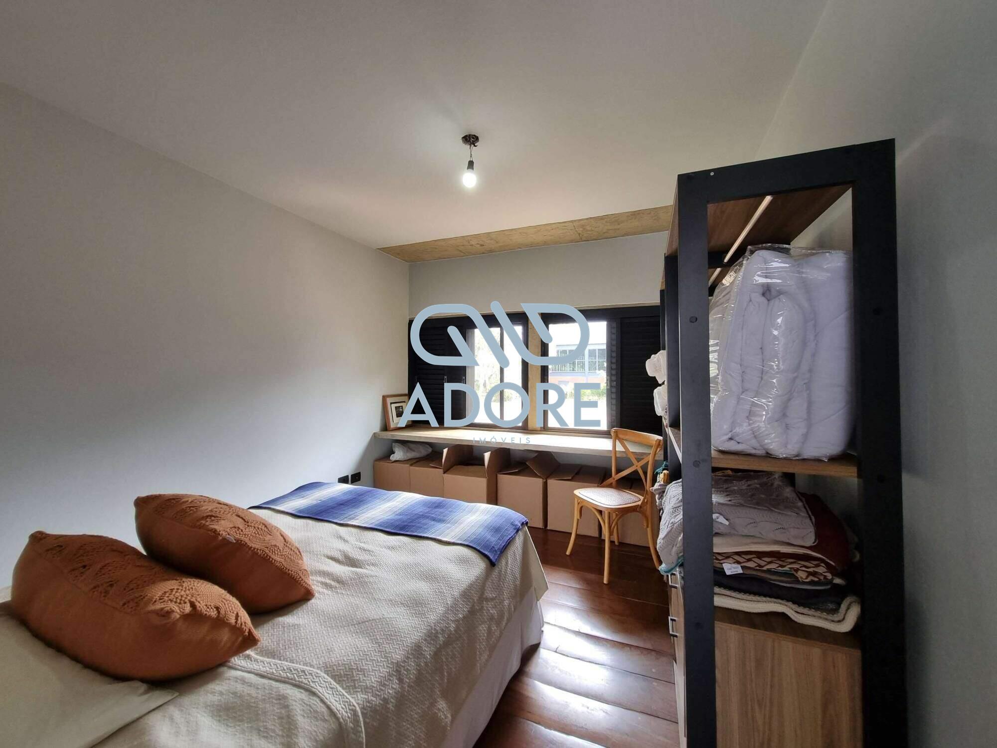 Casa de Condomínio à venda no Condomínio Terras de São José: 