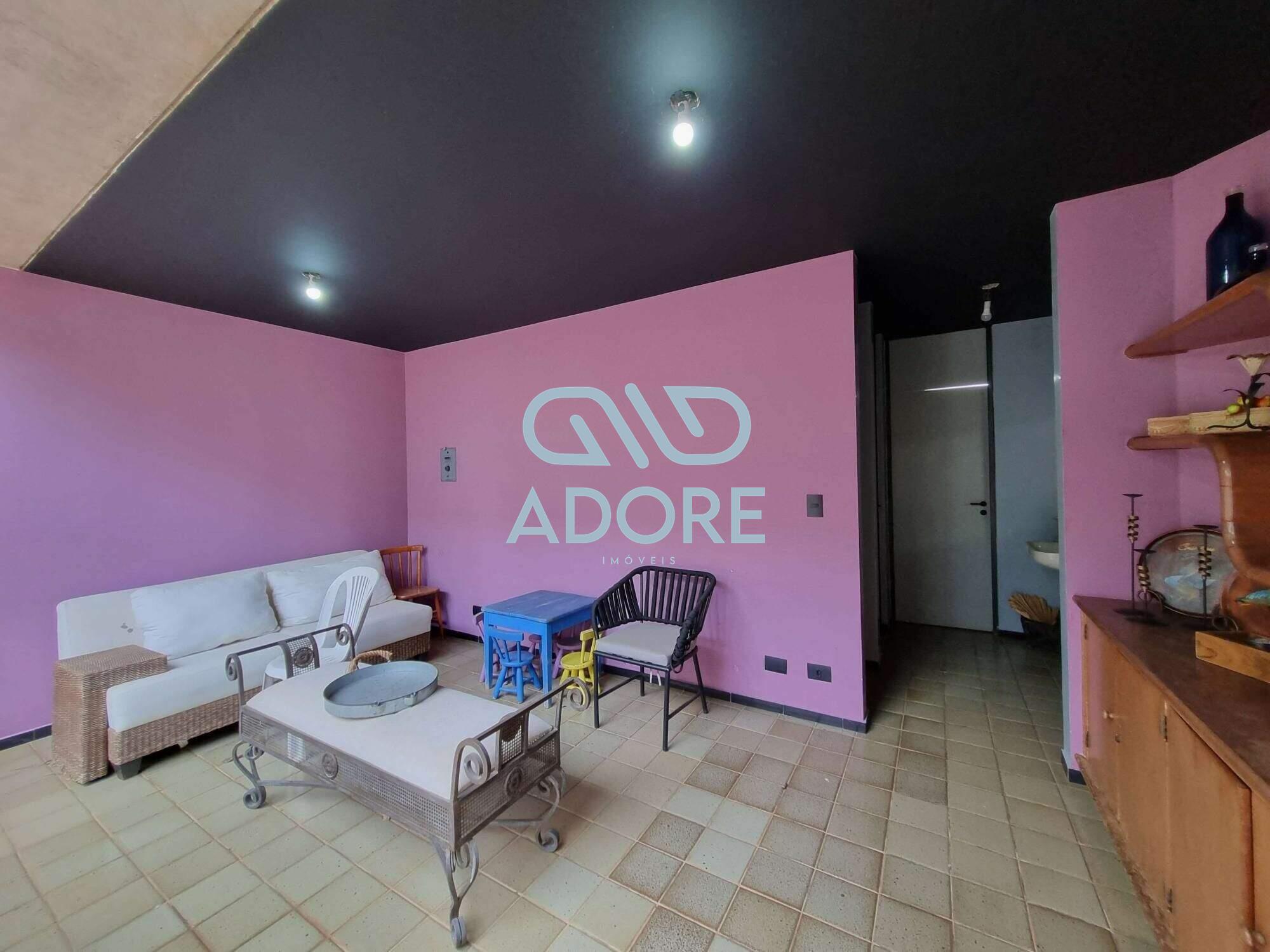 Casa de Condomínio à venda no Condomínio Terras de São José: 