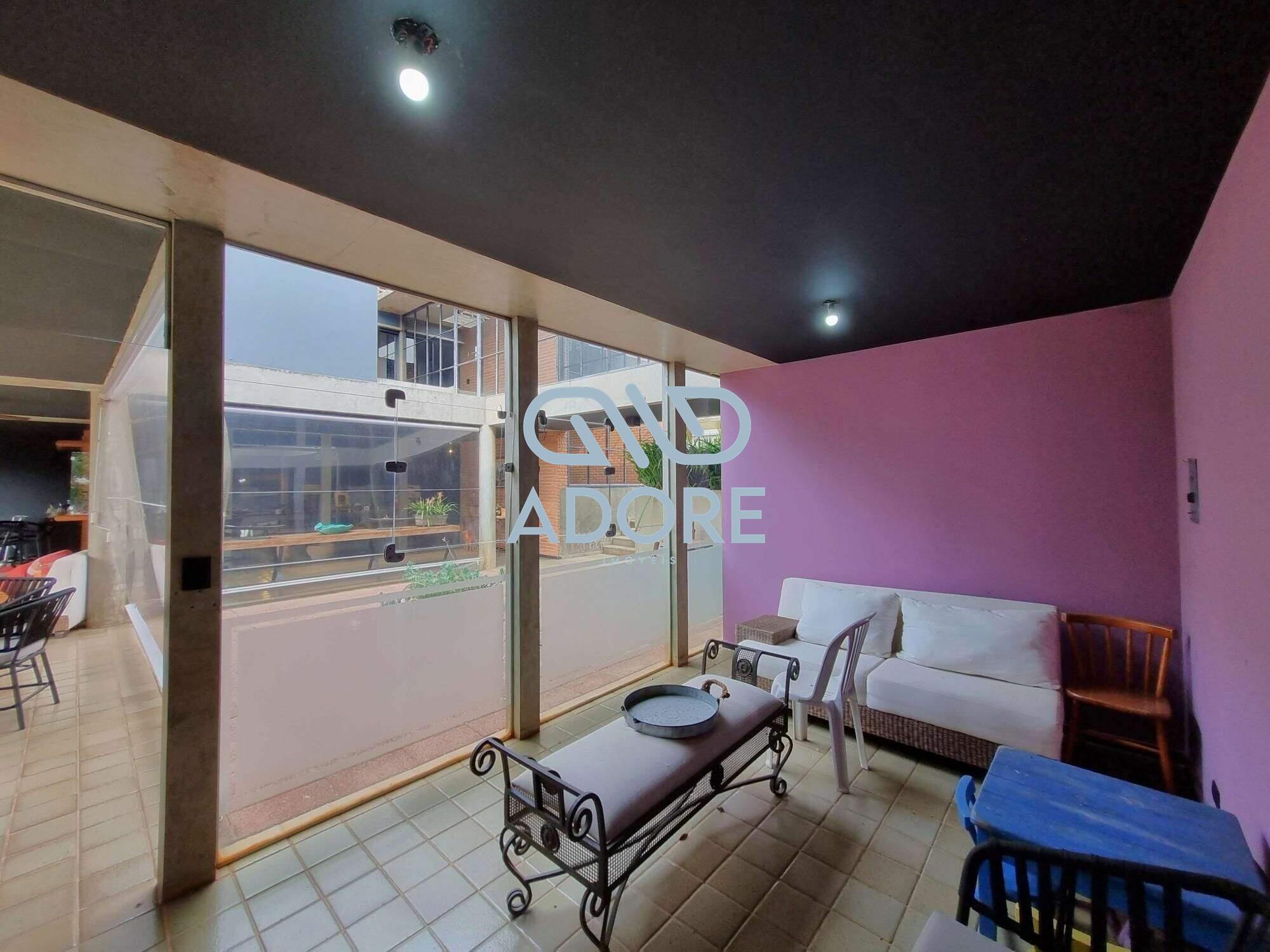 Casa de Condomínio à venda no Condomínio Terras de São José: 