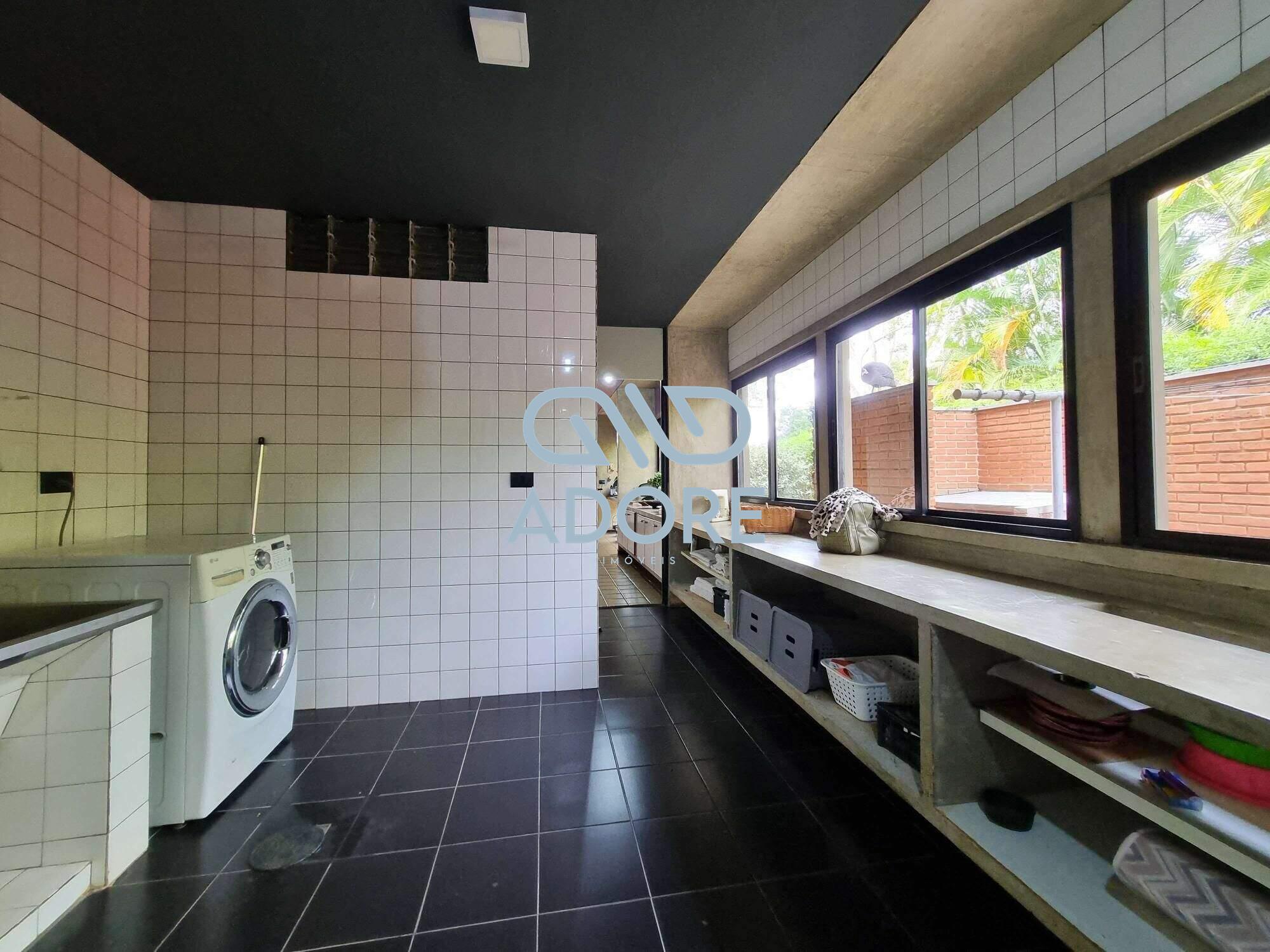 Casa de Condomínio à venda no Condomínio Terras de São José: 