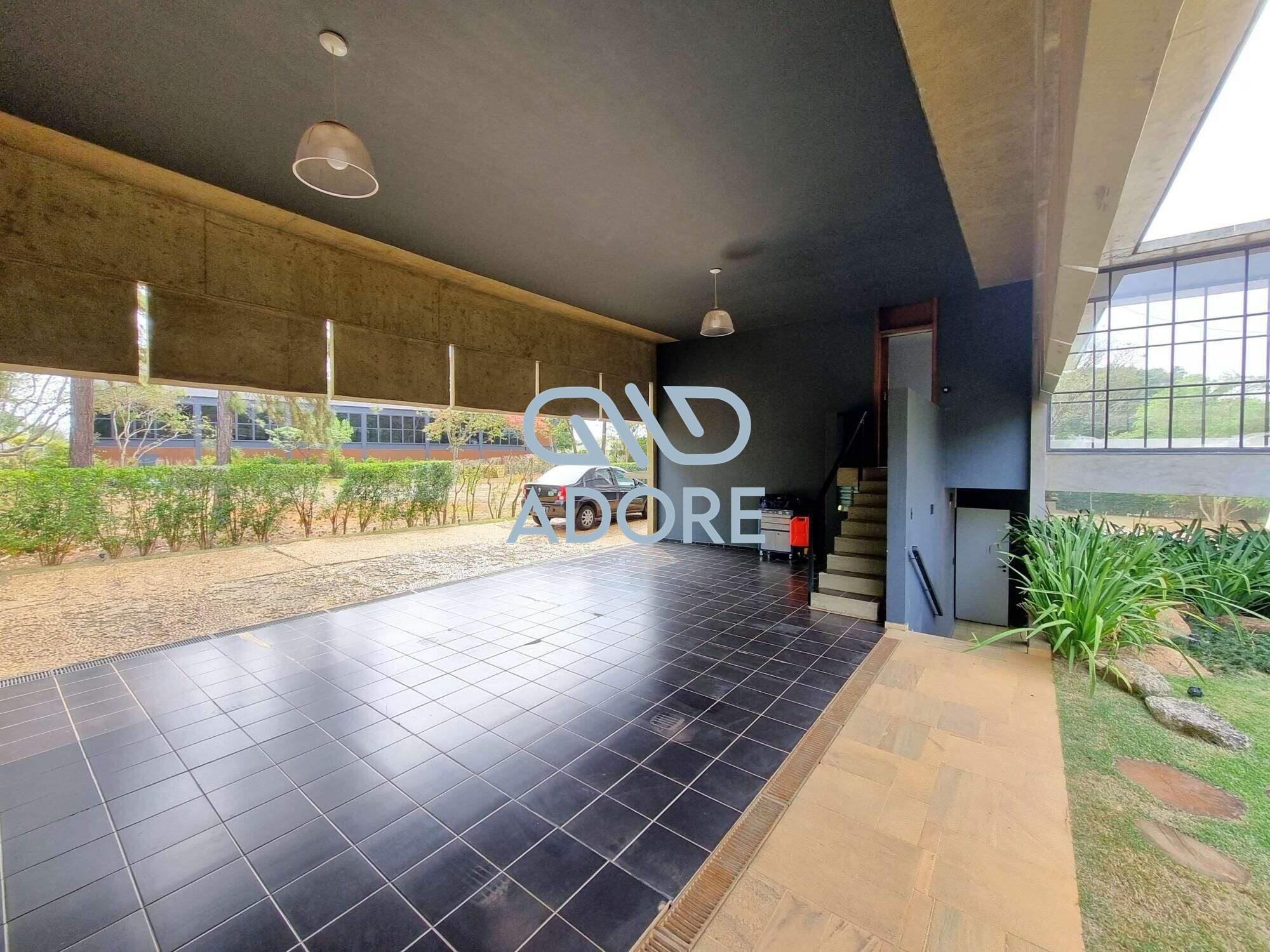 Casa de Condomínio à venda no Condomínio Terras de São José: 