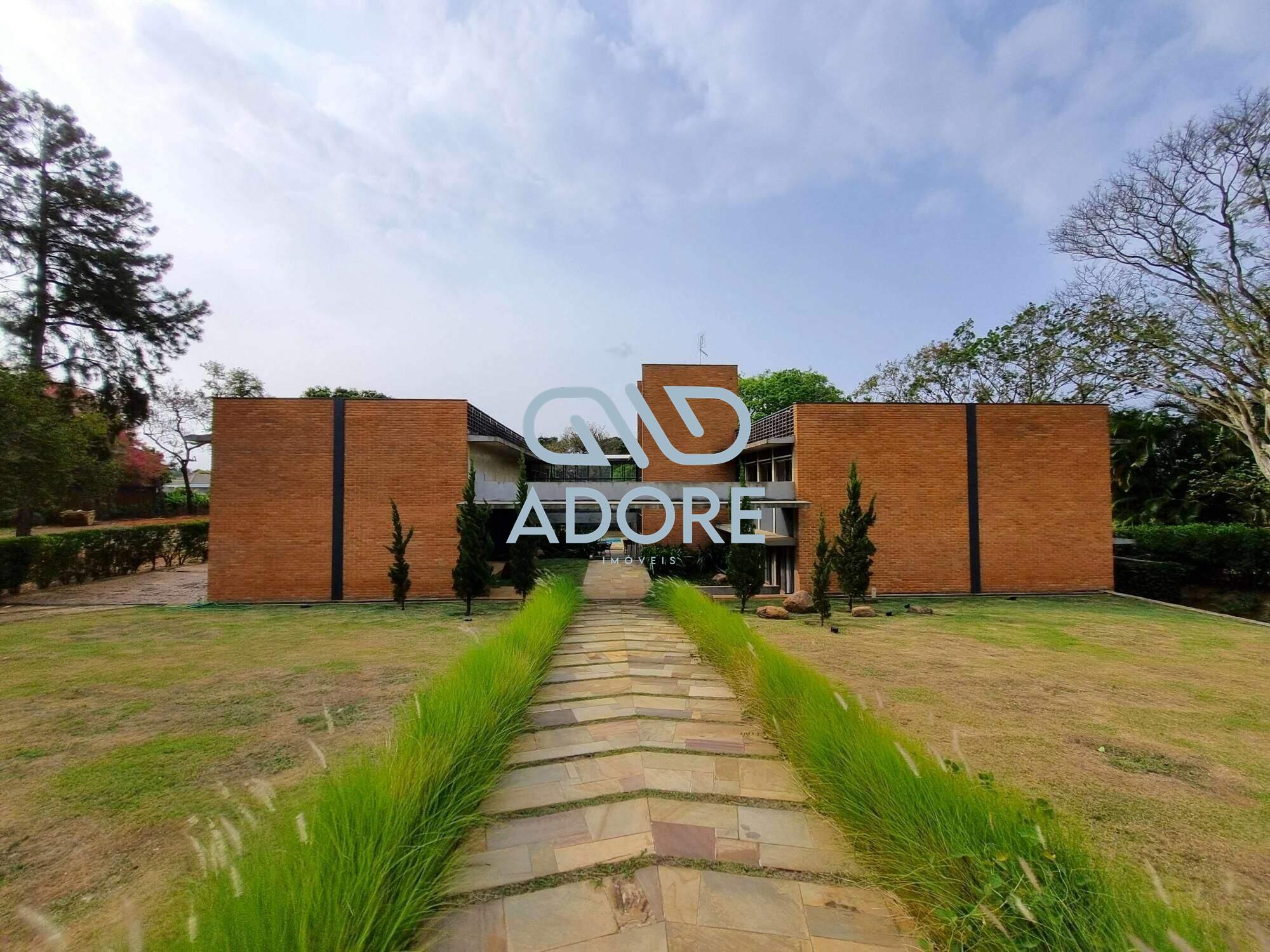 Casa de Condomínio à venda no Condomínio Terras de São José: 