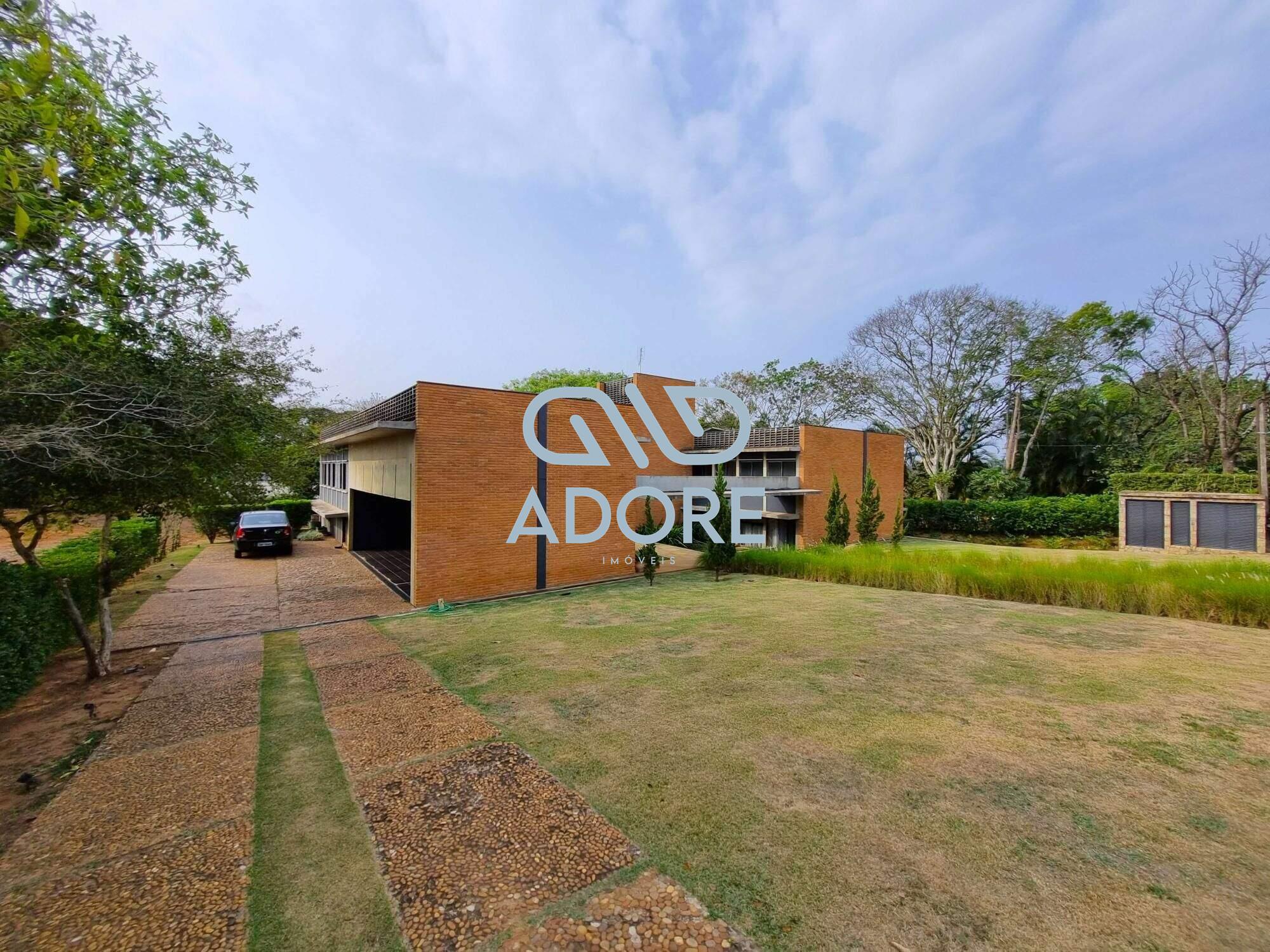 Casa de Condomínio à venda no Condomínio Terras de São José: 