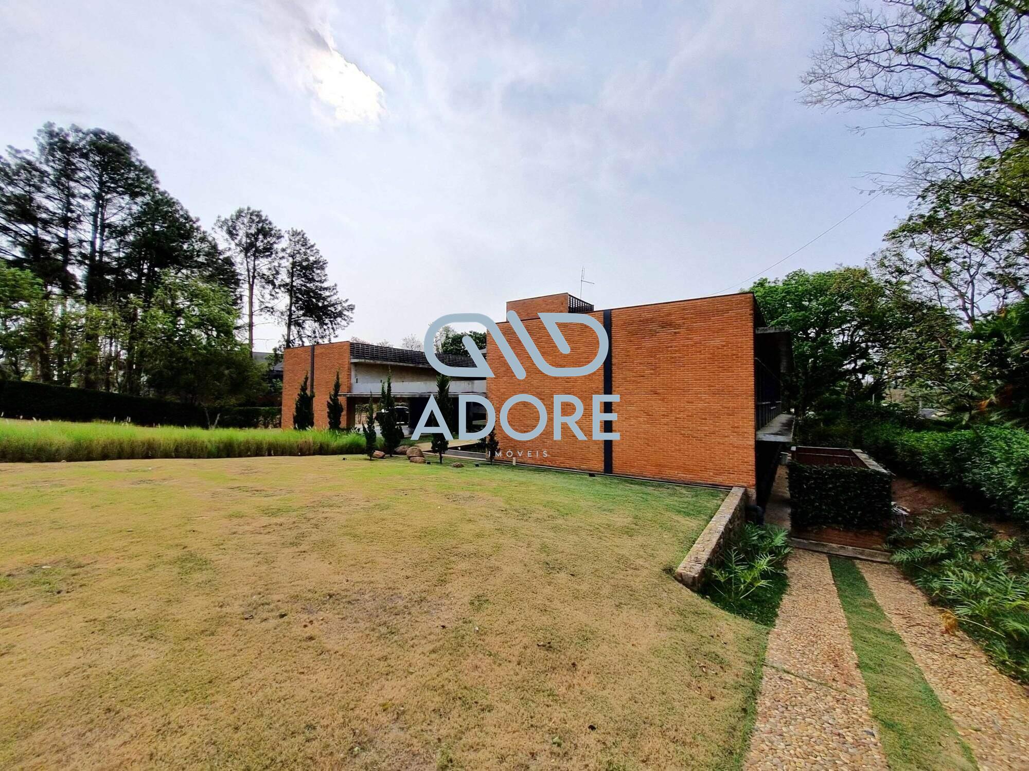 Casa de Condomínio à venda no Condomínio Terras de São José: 