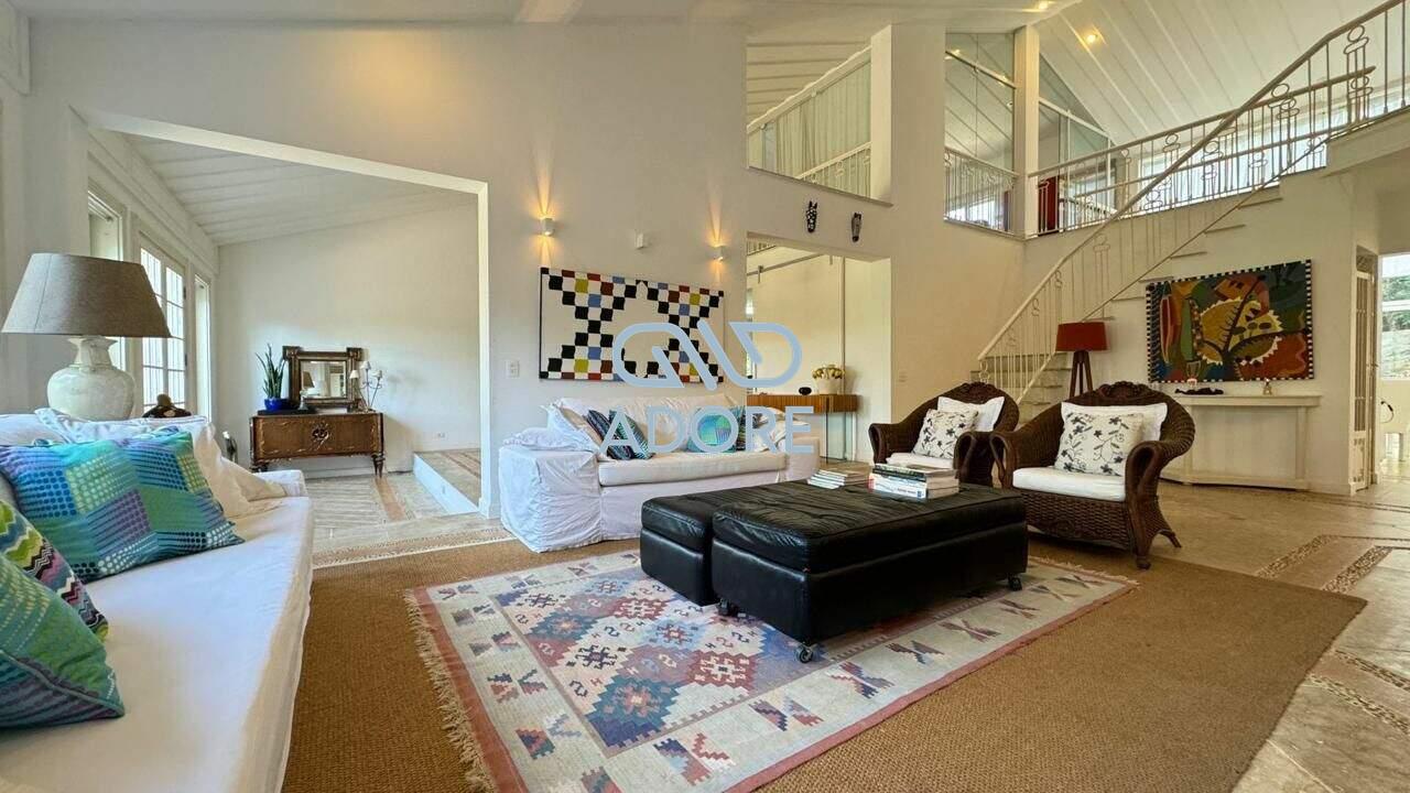 Casa de Condomínio à venda no Condomínio Terras de São José: 