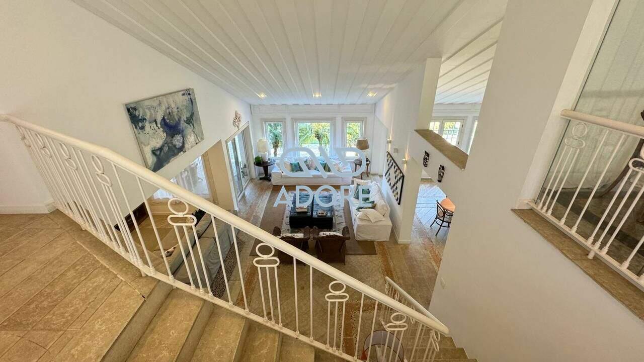 Casa de Condomínio à venda no Condomínio Terras de São José: 