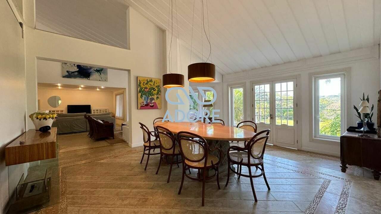 Casa de Condomínio à venda no Condomínio Terras de São José: 