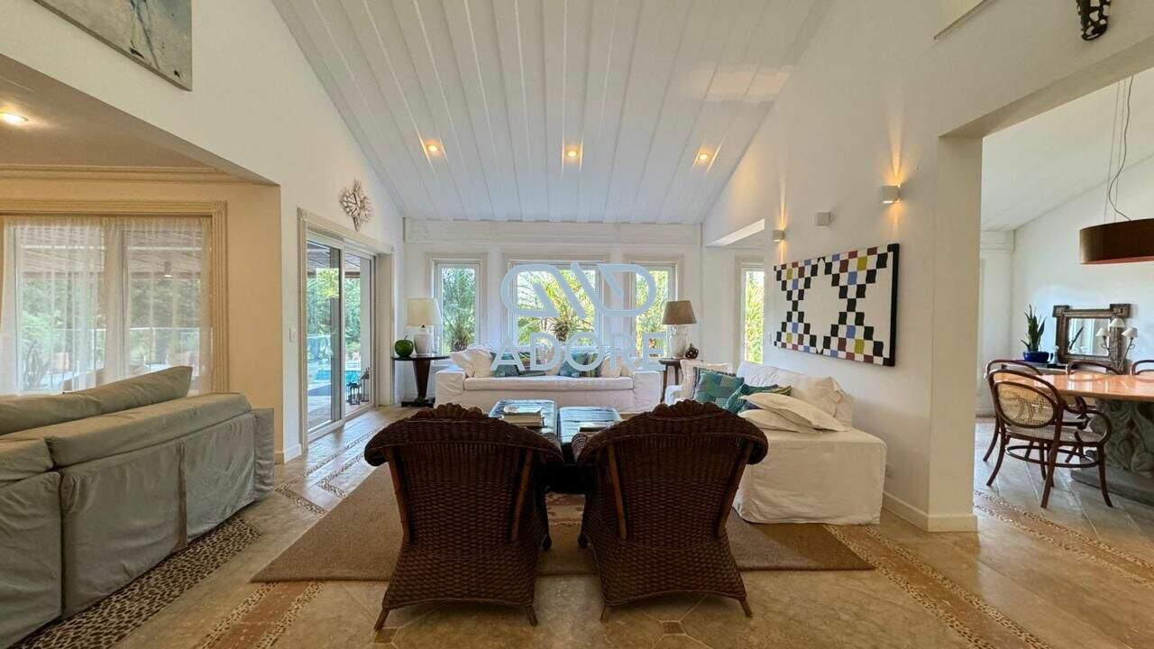 Casa de Condomínio à venda no Condomínio Terras de São José: 