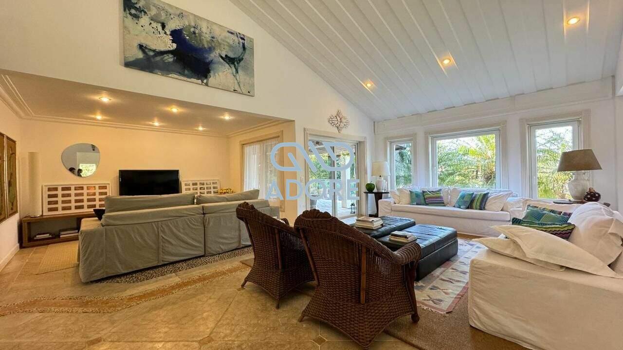 Casa de Condomínio à venda no Condomínio Terras de São José: 