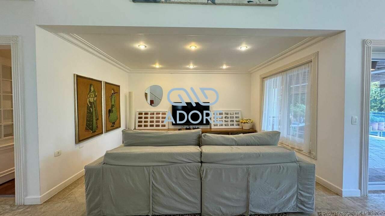 Casa de Condomínio à venda no Condomínio Terras de São José: 